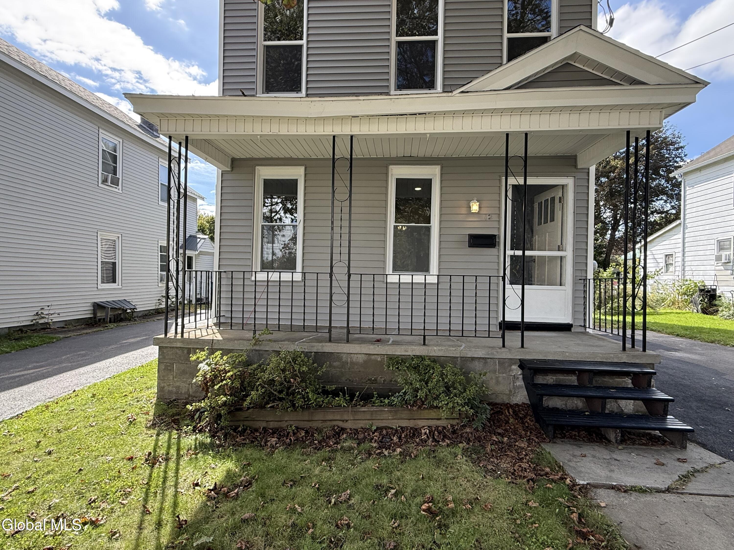 12 Cady Street Johnstown NY 12095
