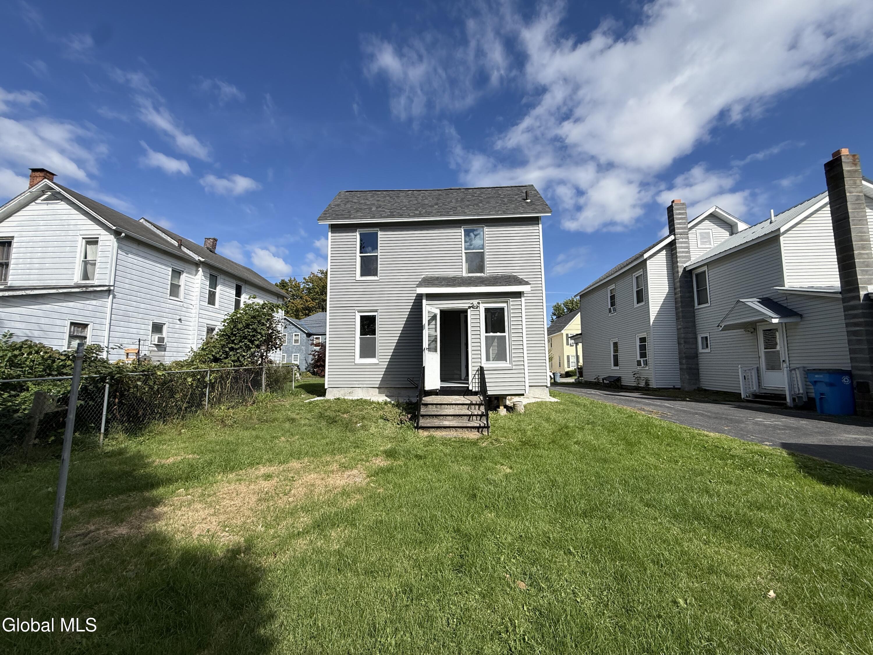 12 Cady Street Johnstown NY 12095