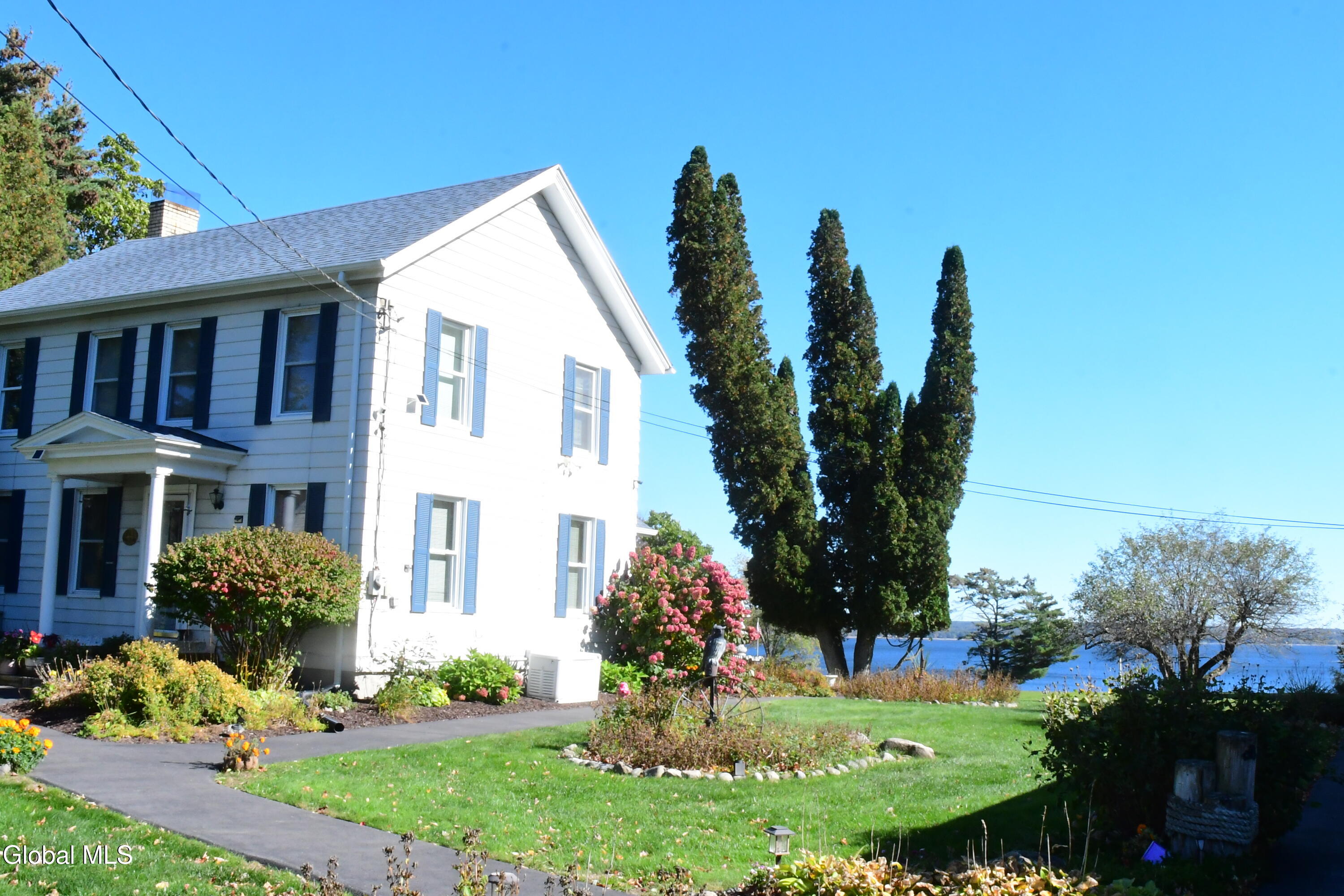 613 Bunker Hill Road Mayfield NY 12117