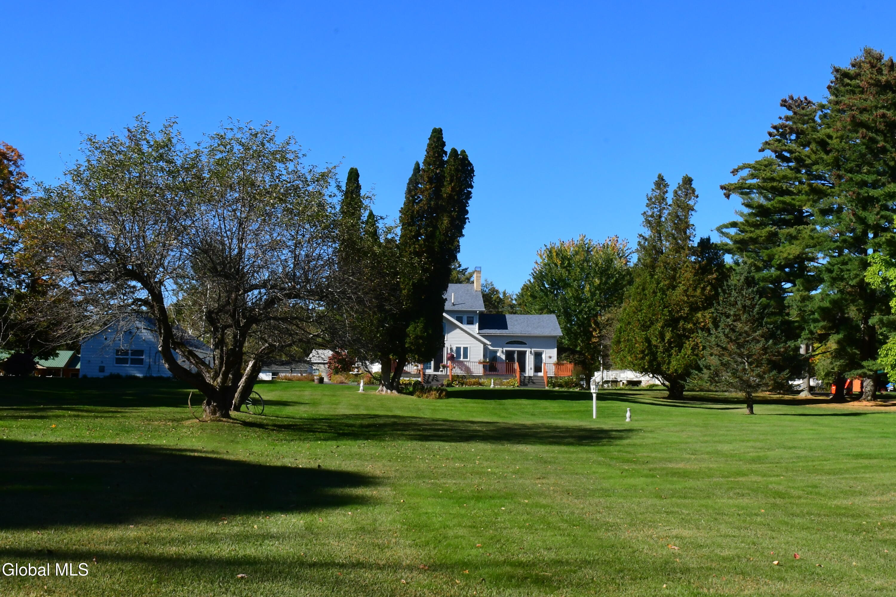 613 Bunker Hill Road Mayfield NY 12117