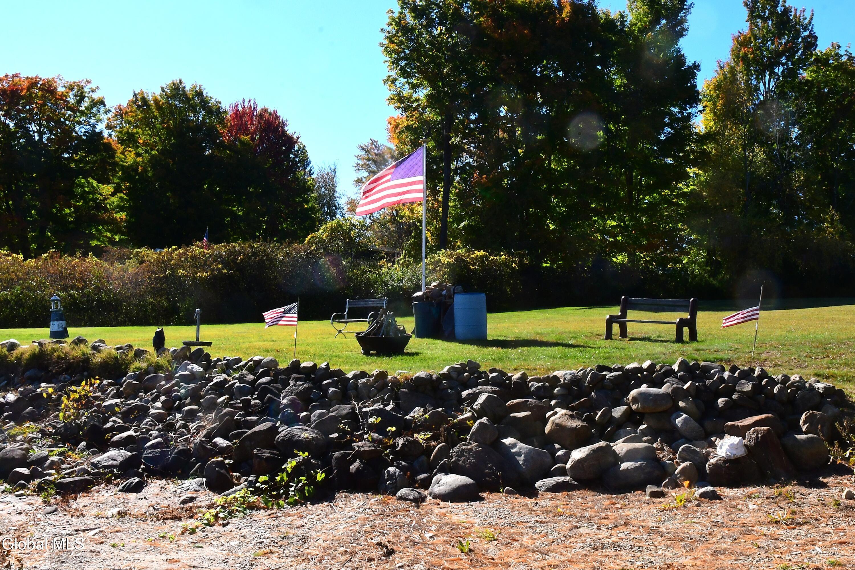 613 Bunker Hill Road Mayfield NY 12117