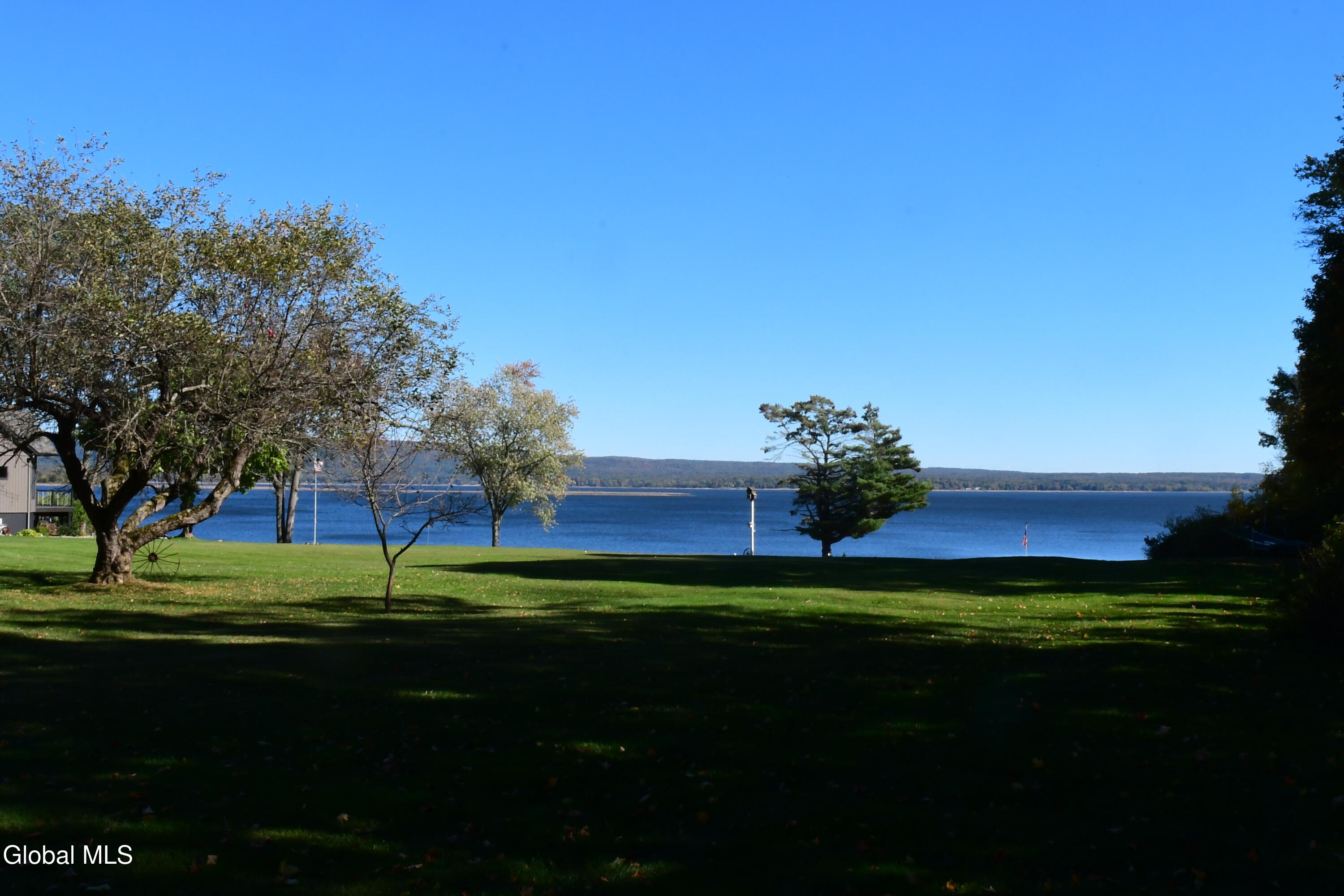 613 Bunker Hill Road Mayfield NY 12117