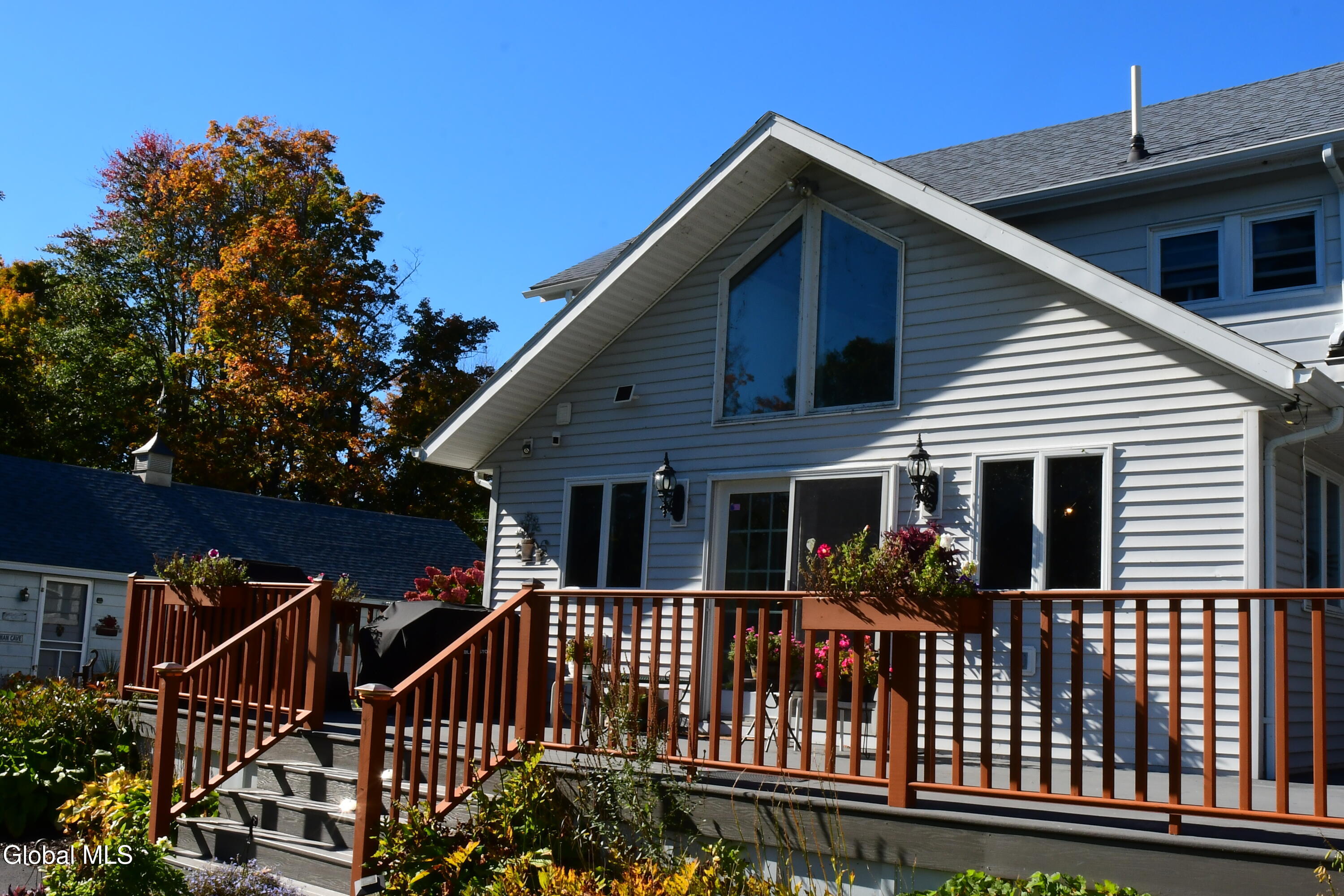 613 Bunker Hill Road Mayfield NY 12117