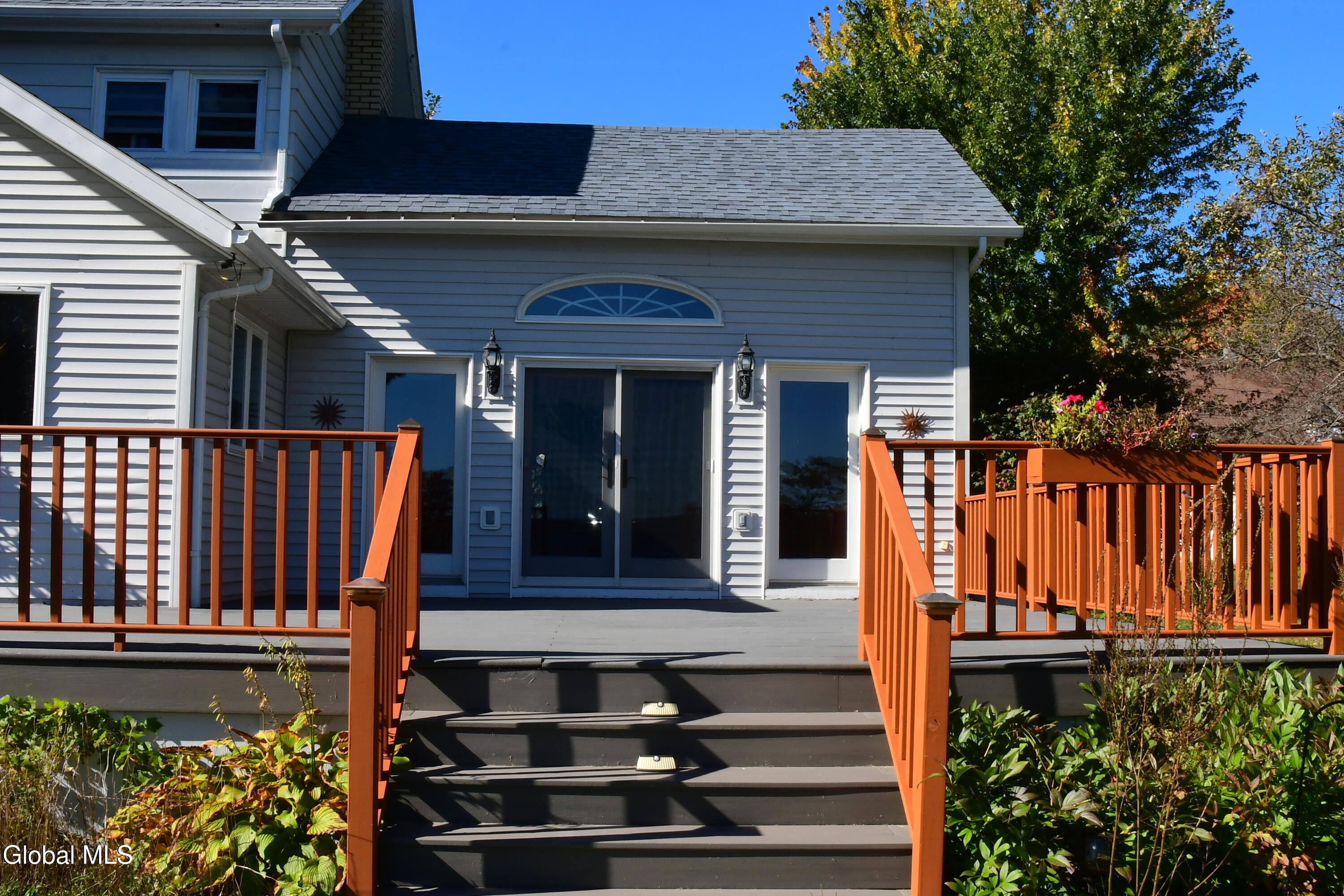 613 Bunker Hill Road Mayfield NY 12117