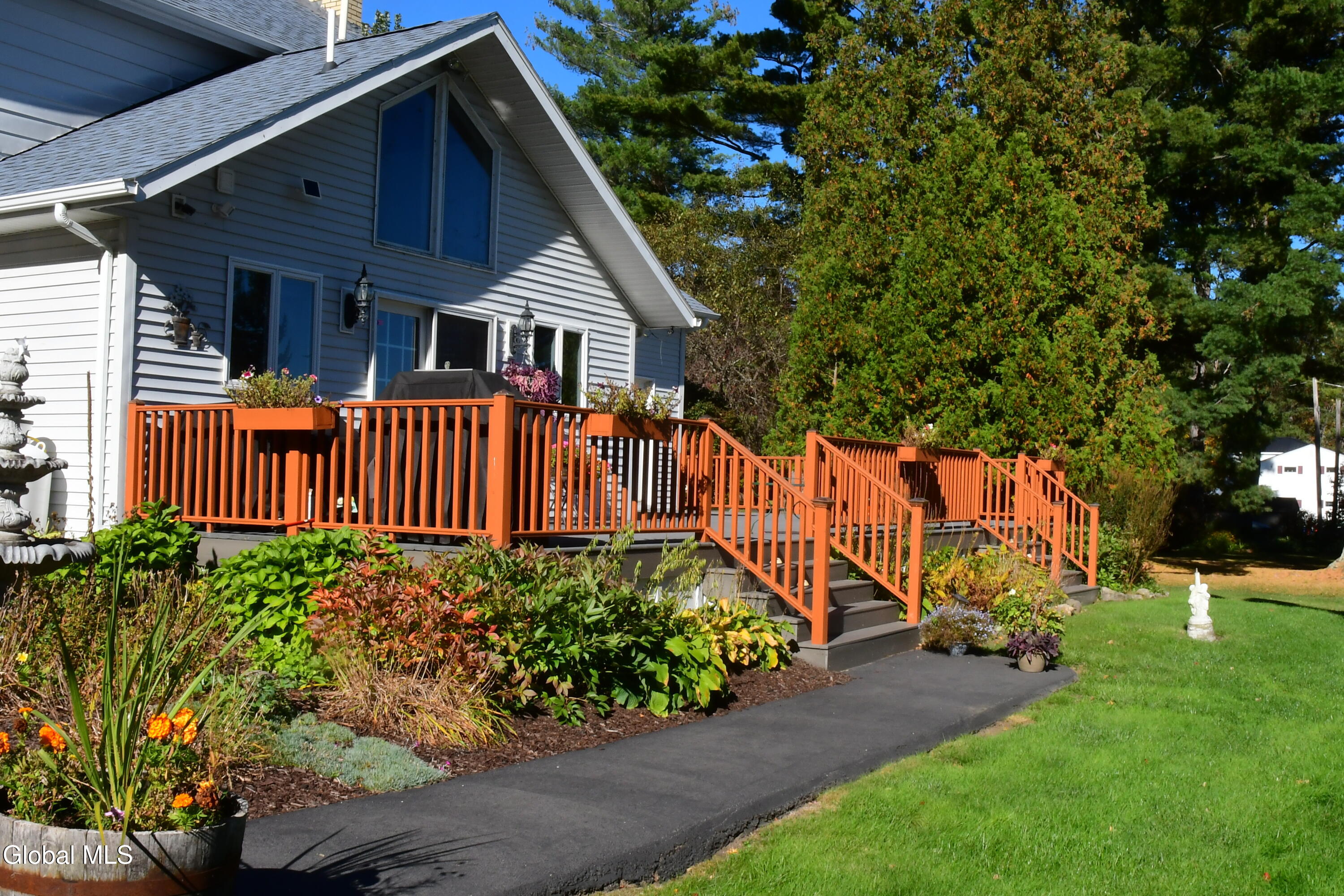 613 Bunker Hill Road Mayfield NY 12117