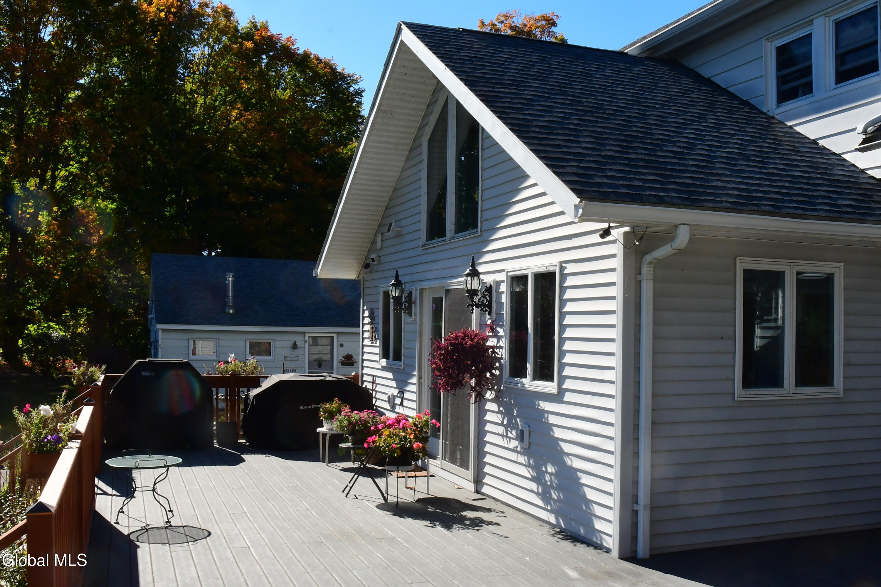 613 Bunker Hill Road Mayfield NY 12117