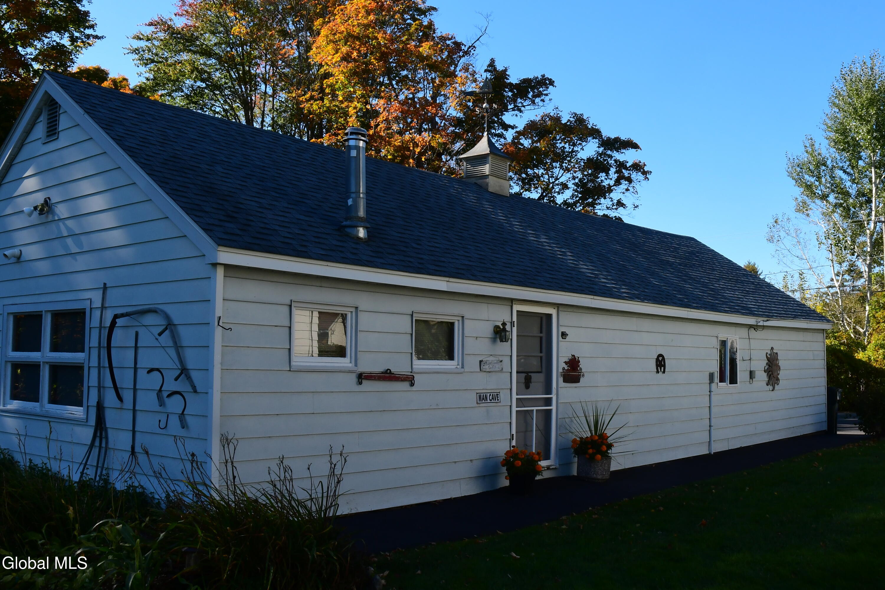 613 Bunker Hill Road Mayfield NY 12117