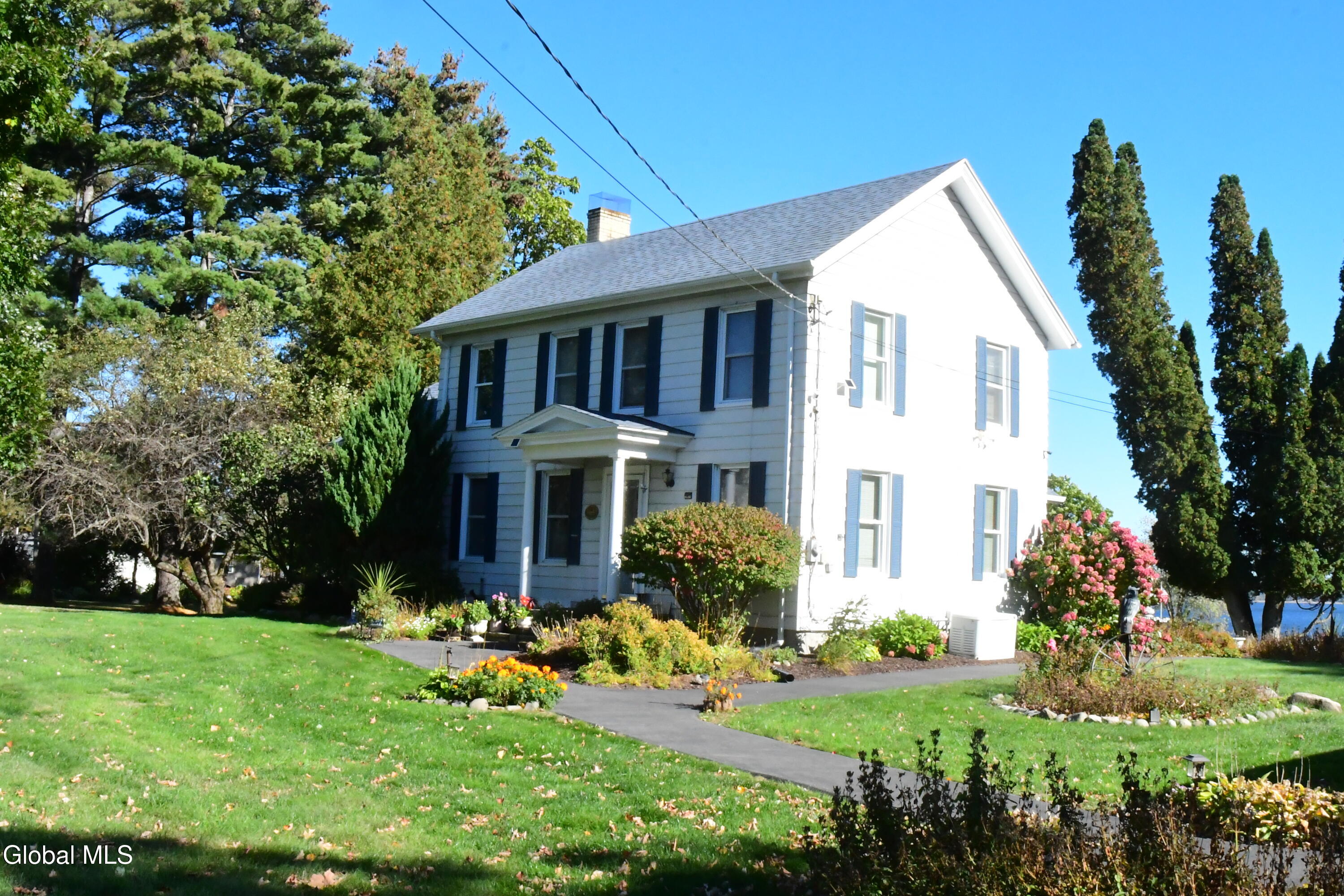 613 Bunker Hill Road Mayfield NY 12117
