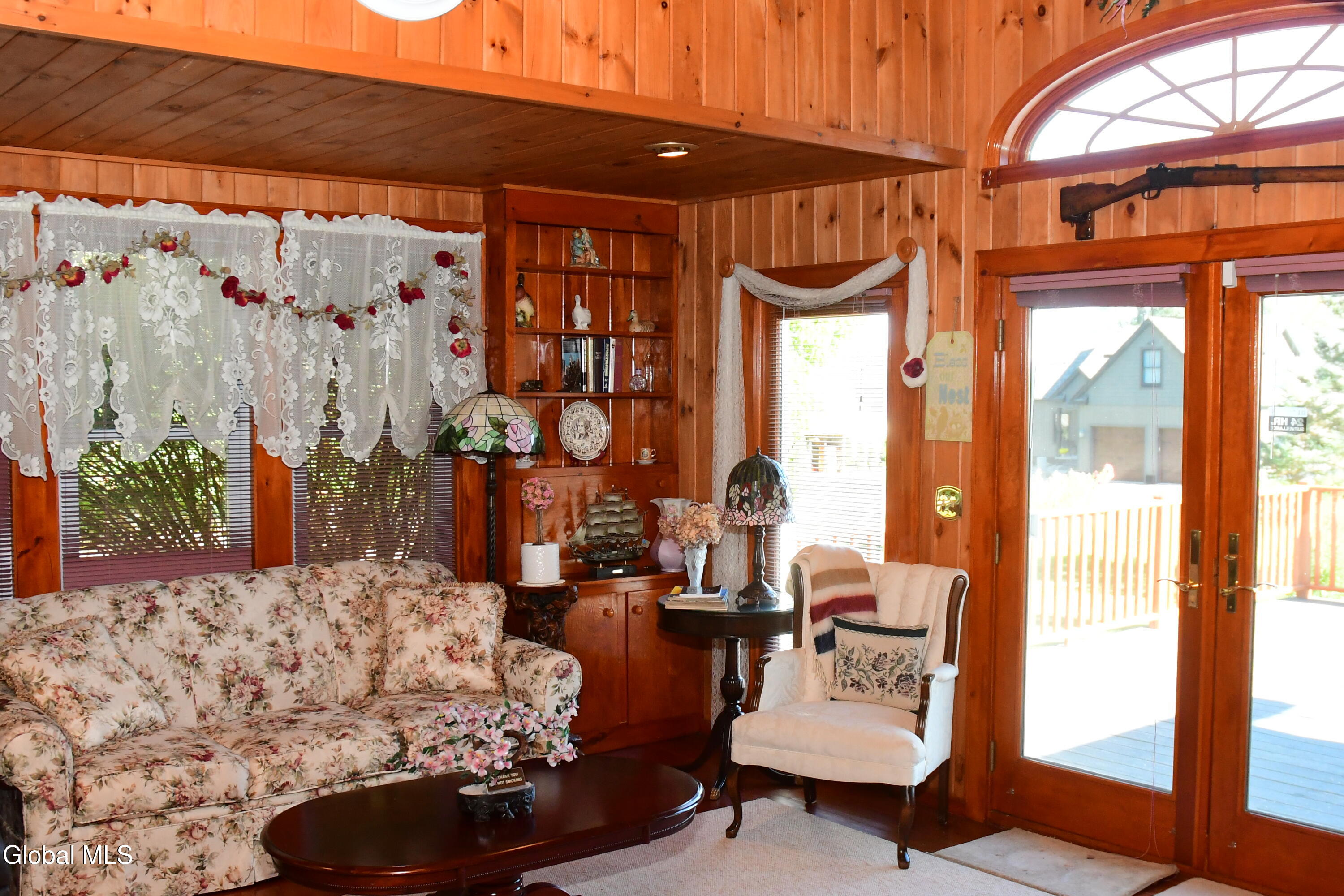 613 Bunker Hill Road Mayfield NY 12117
