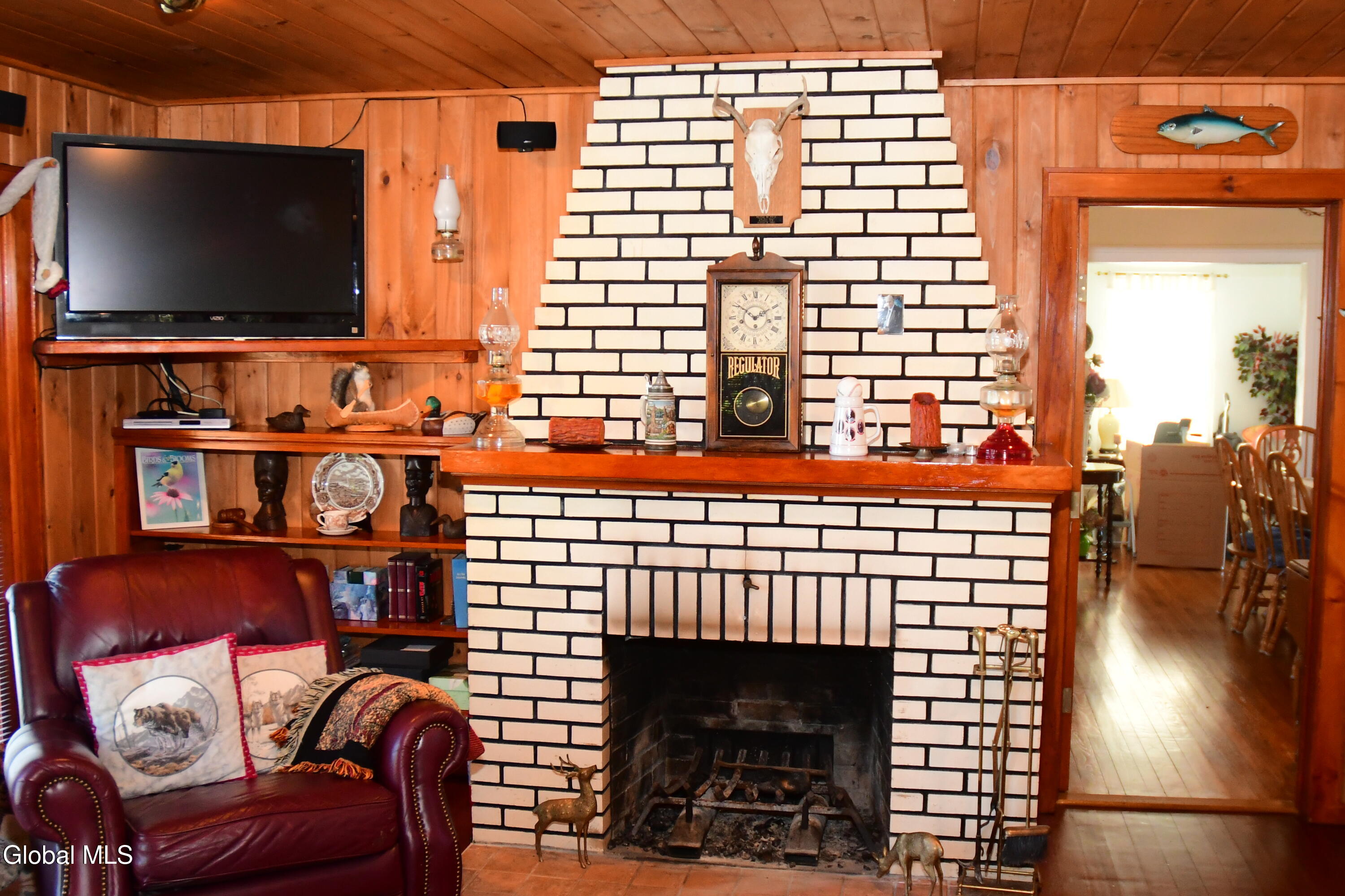613 Bunker Hill Road Mayfield NY 12117