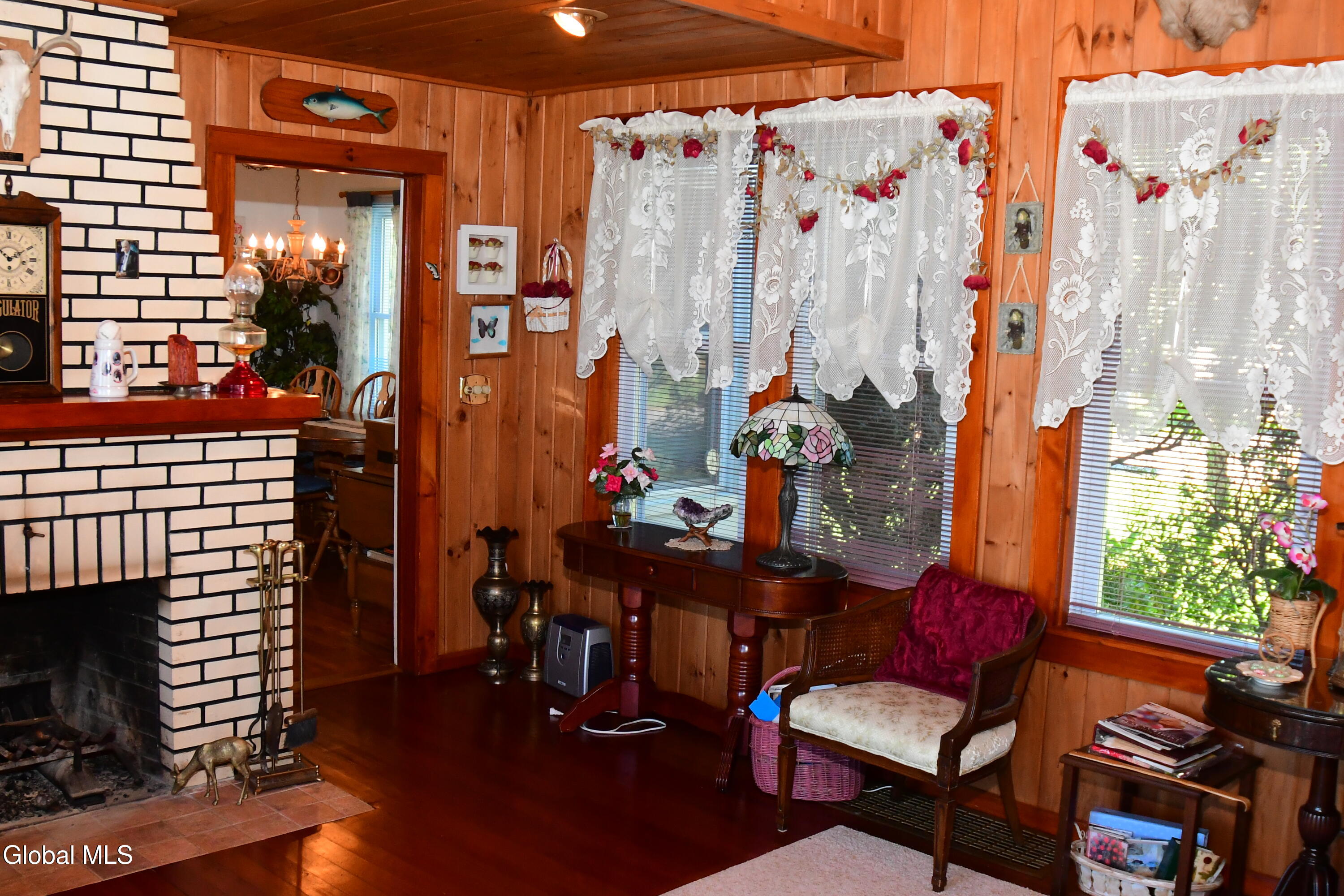 613 Bunker Hill Road Mayfield NY 12117