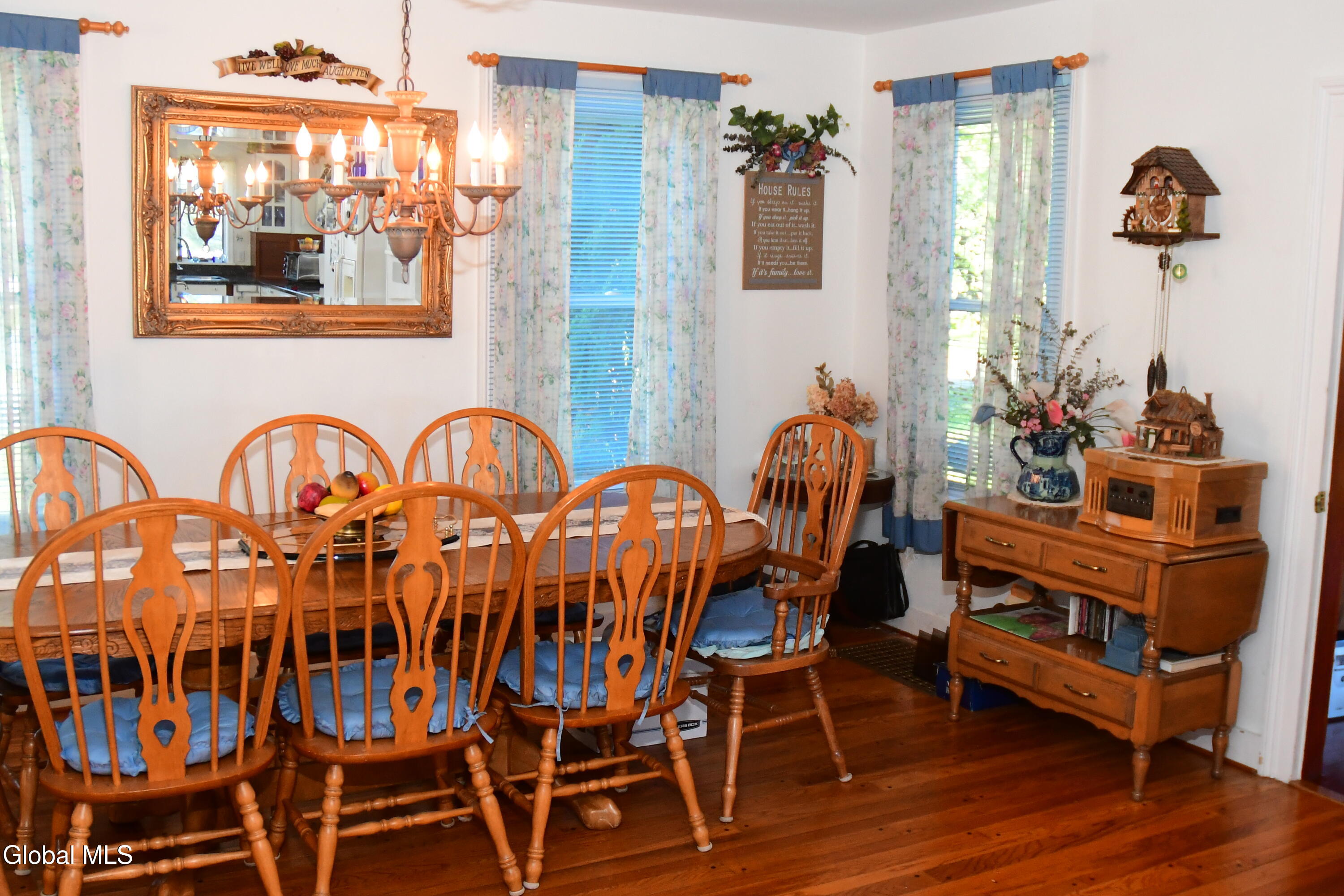 613 Bunker Hill Road Mayfield NY 12117