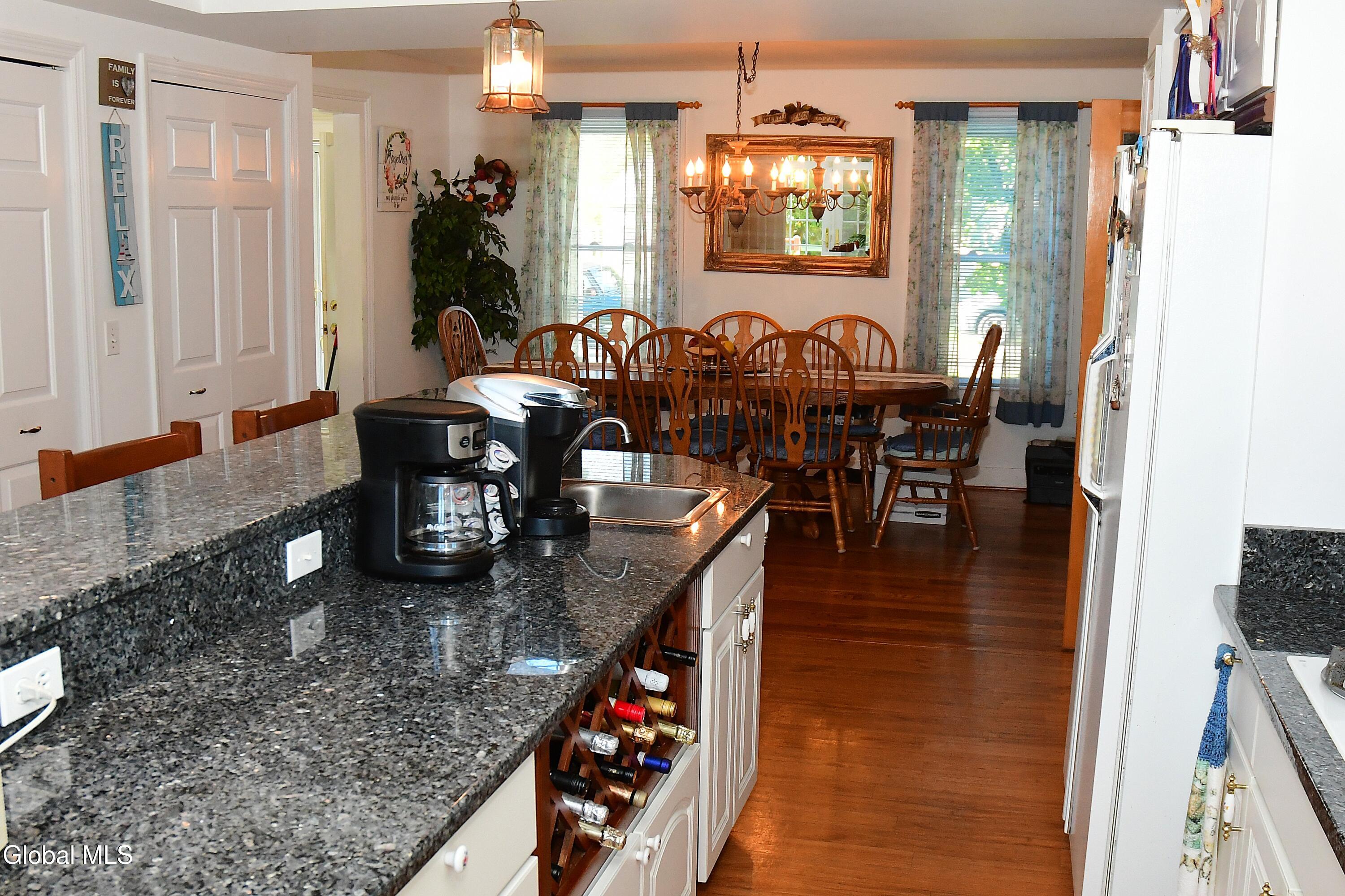 613 Bunker Hill Road Mayfield NY 12117