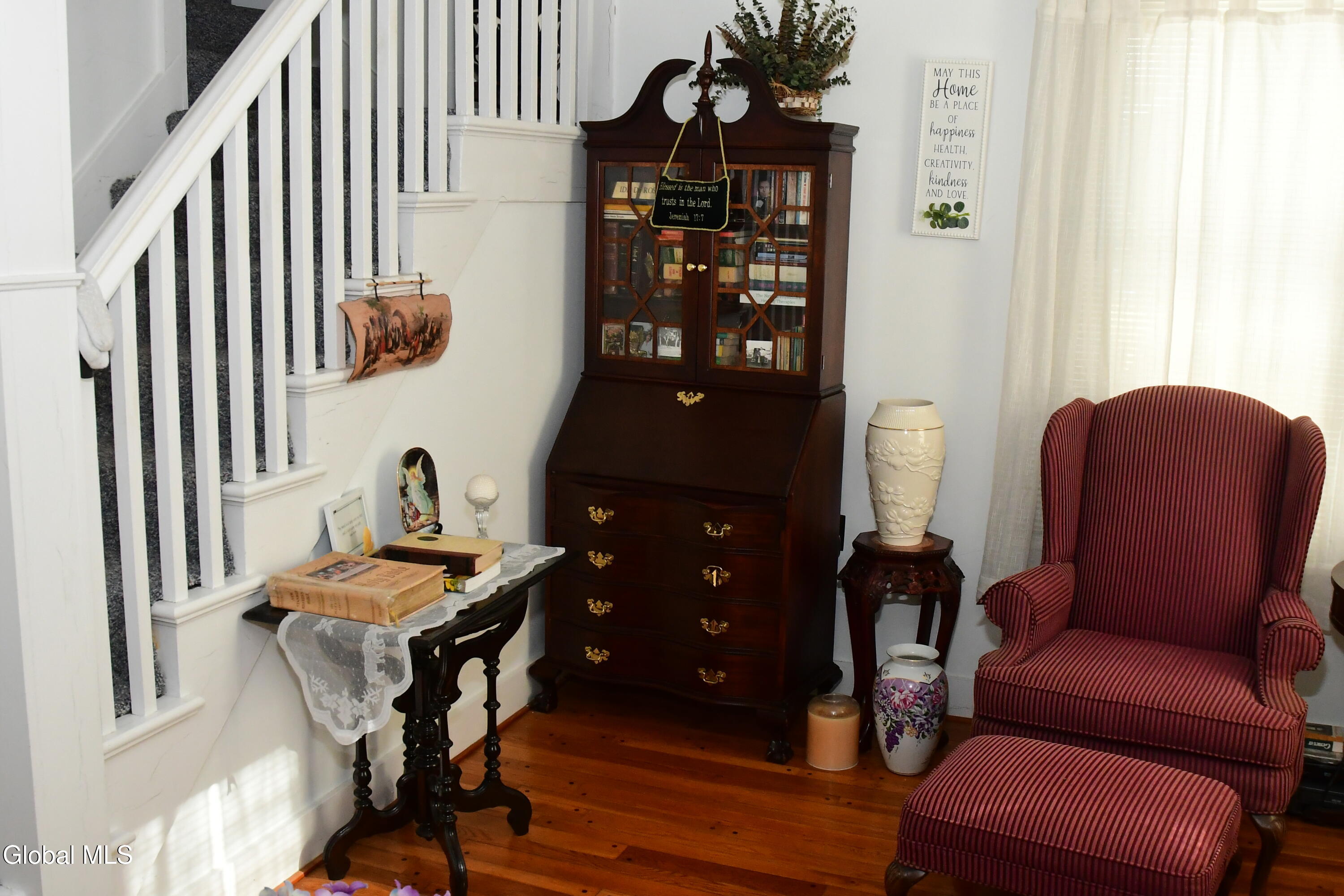 613 Bunker Hill Road Mayfield NY 12117