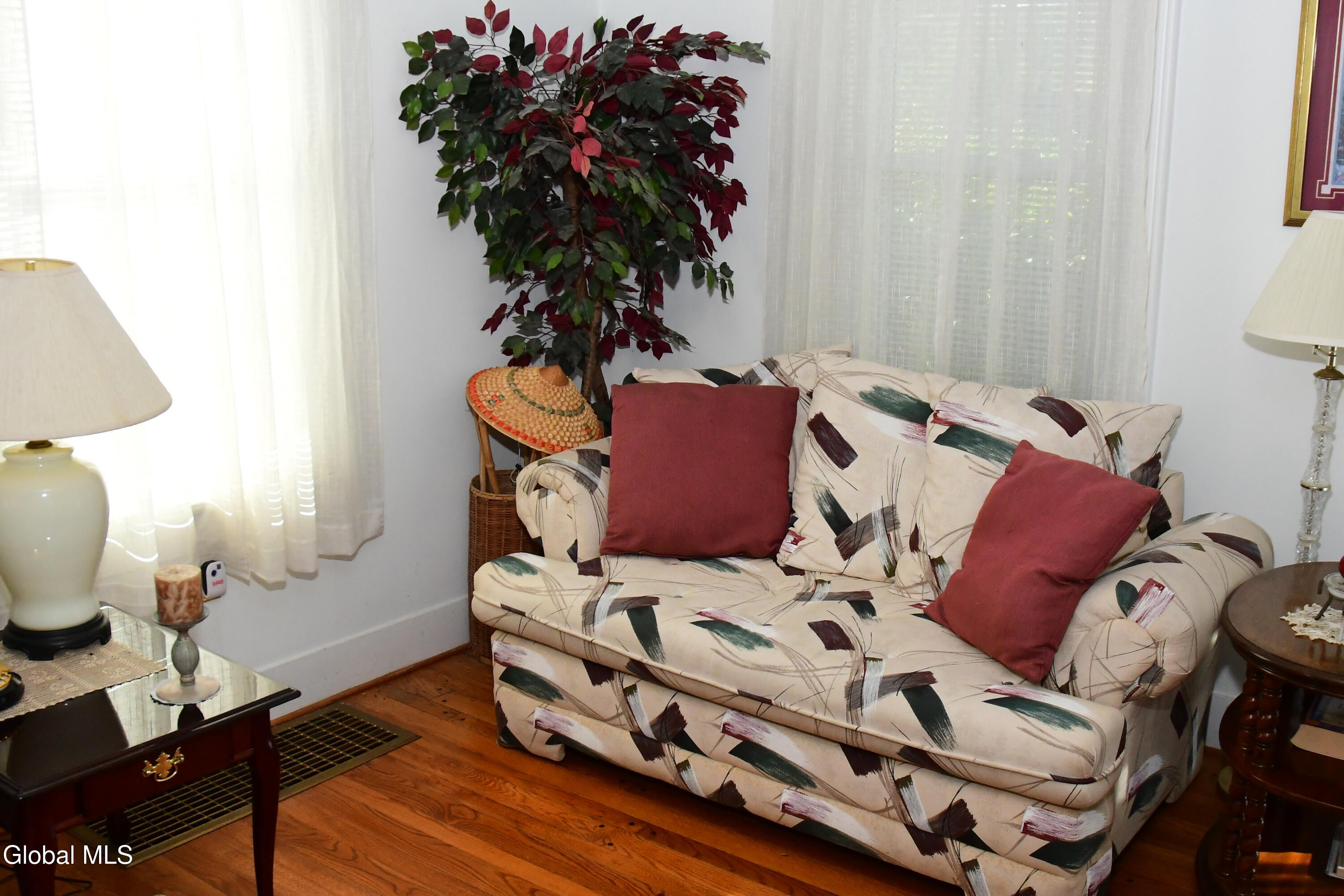 613 Bunker Hill Road Mayfield NY 12117