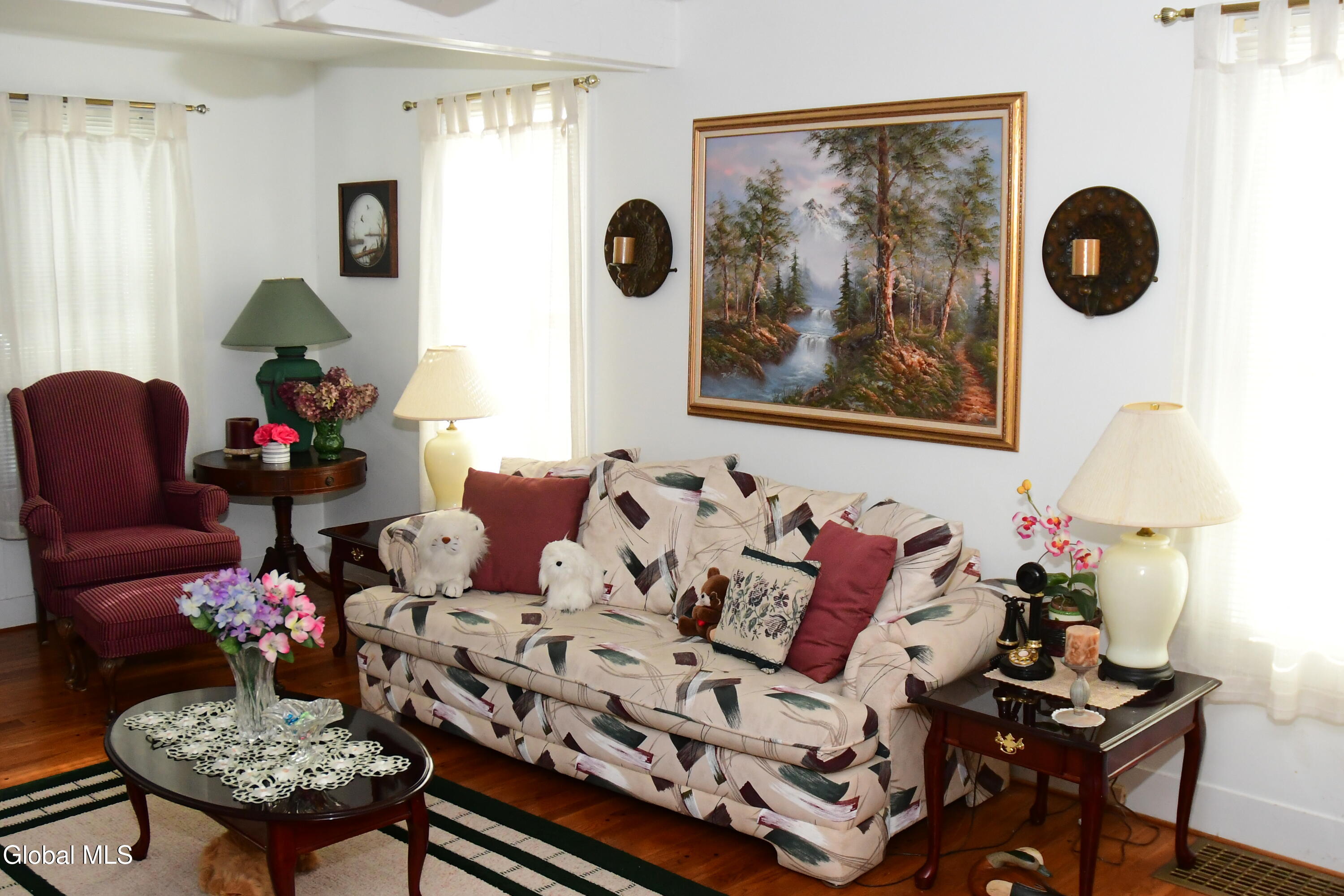 613 Bunker Hill Road Mayfield NY 12117