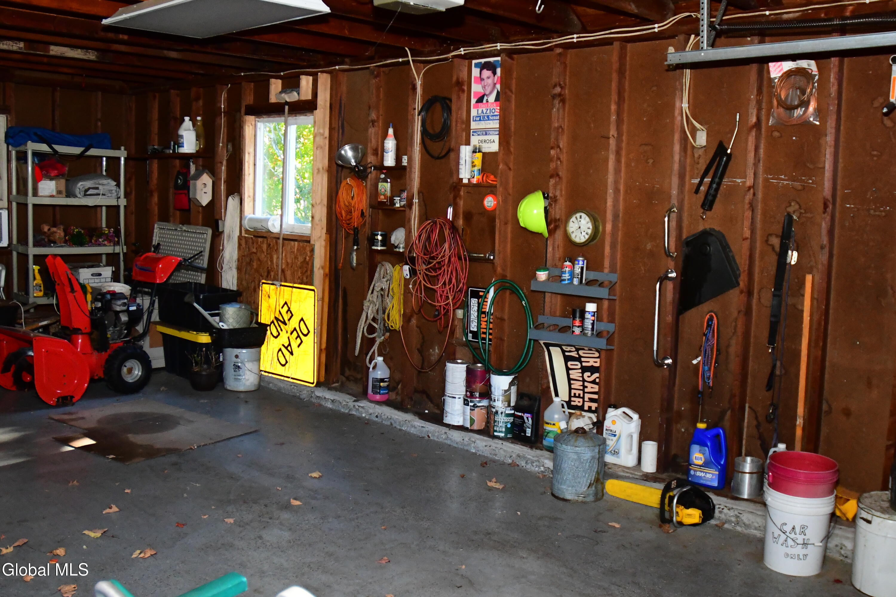 613 Bunker Hill Road Mayfield NY 12117