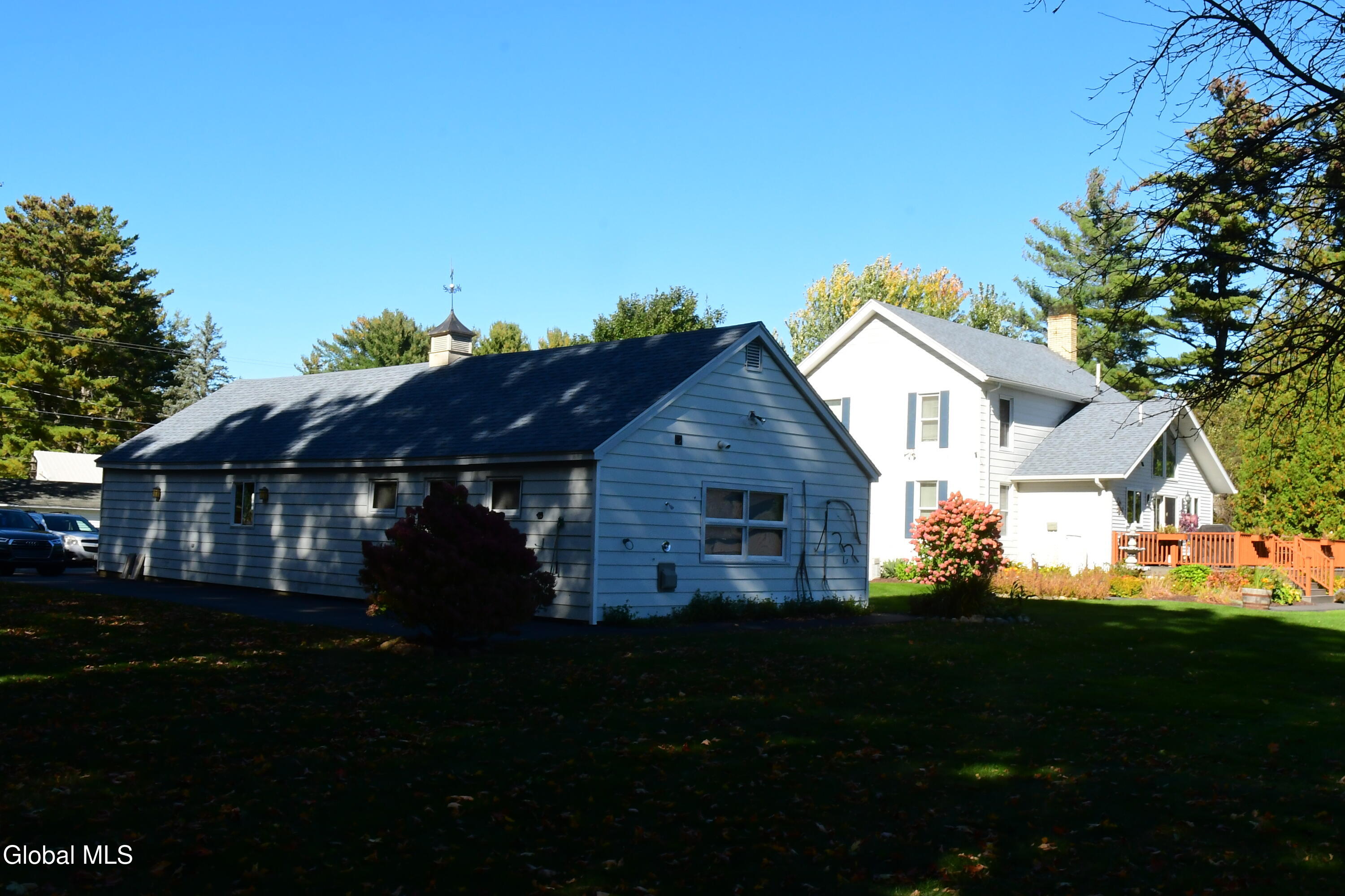 613 Bunker Hill Road Mayfield NY 12117