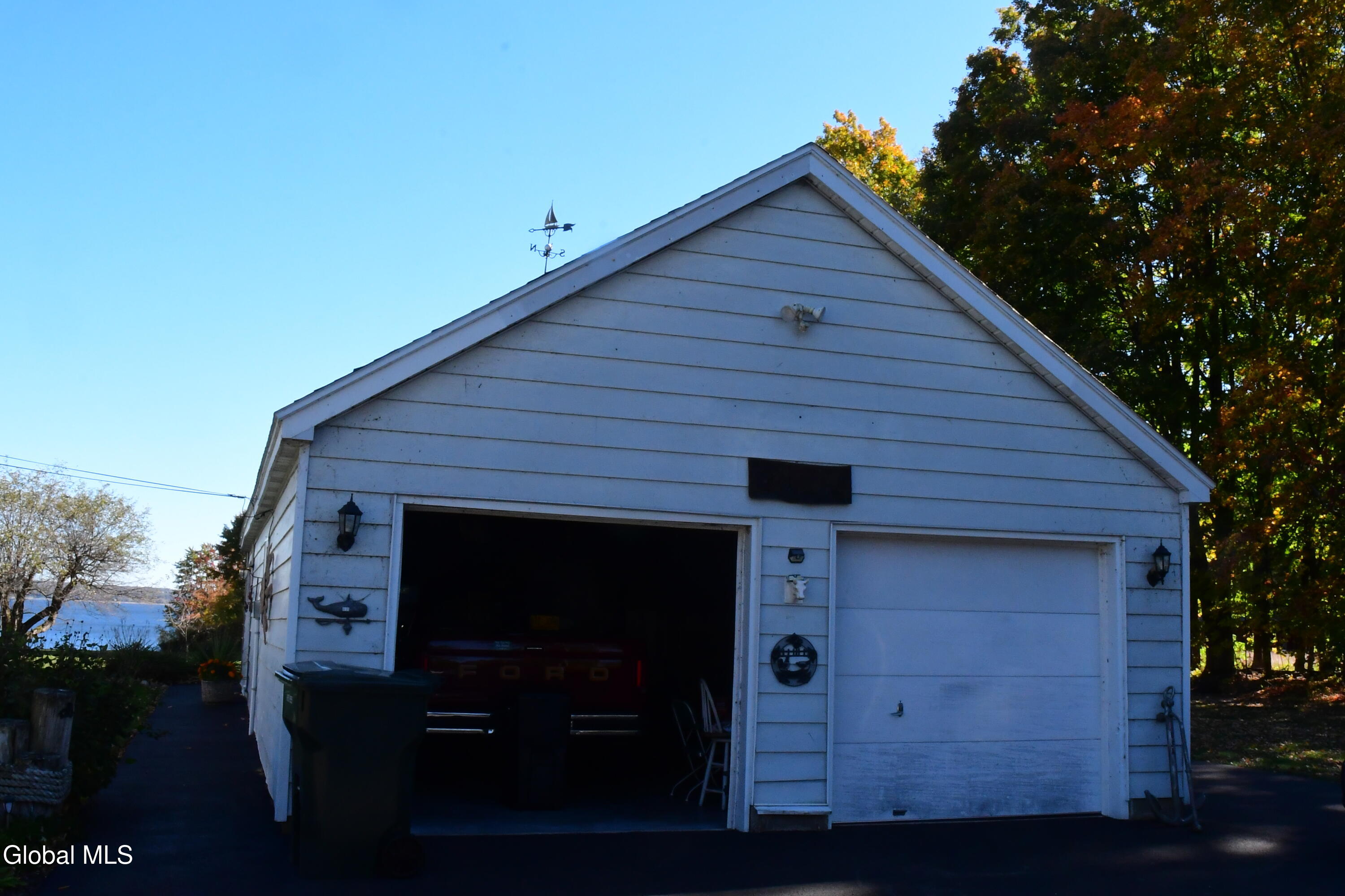 613 Bunker Hill Road Mayfield NY 12117