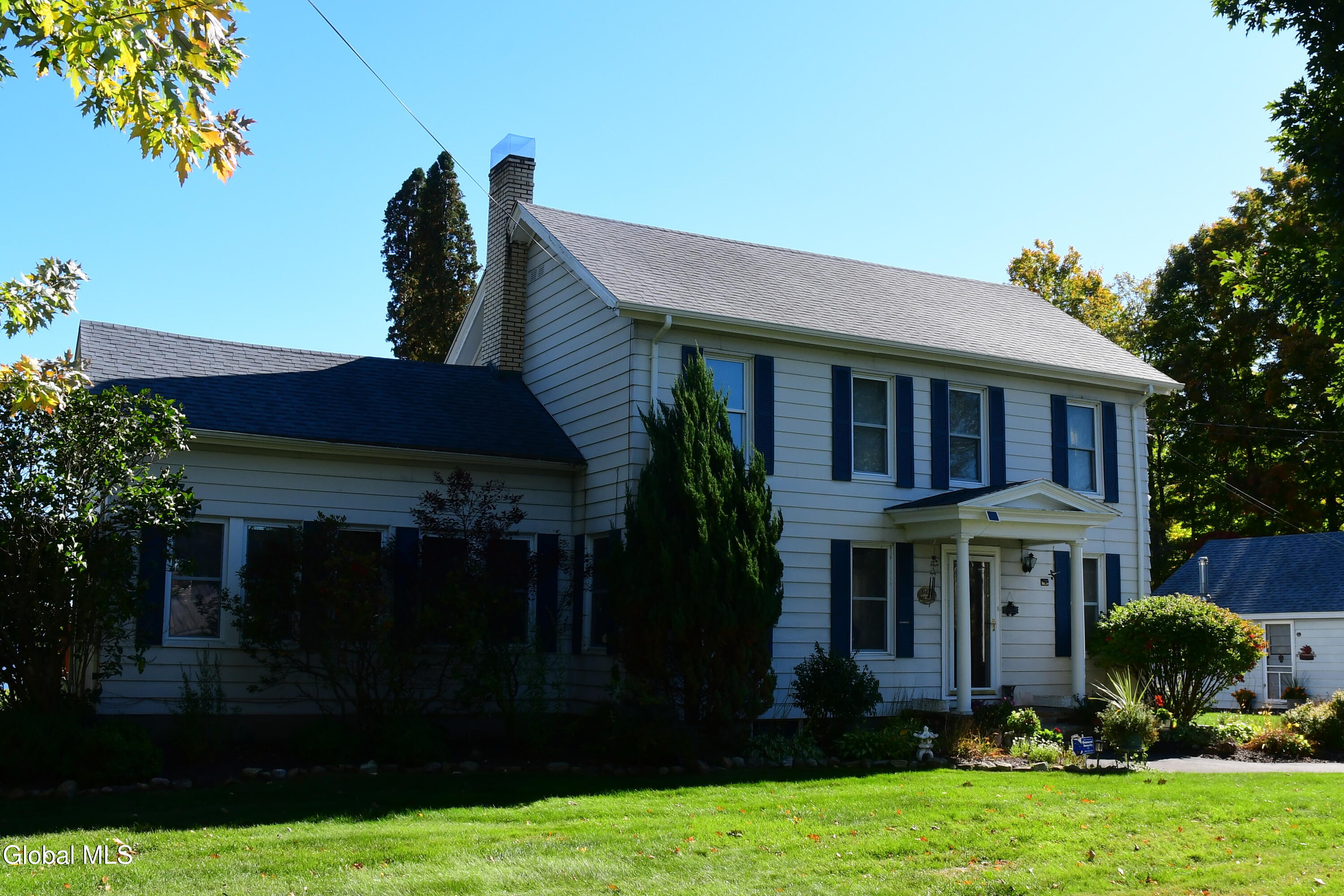 613 Bunker Hill Road Mayfield NY 12117