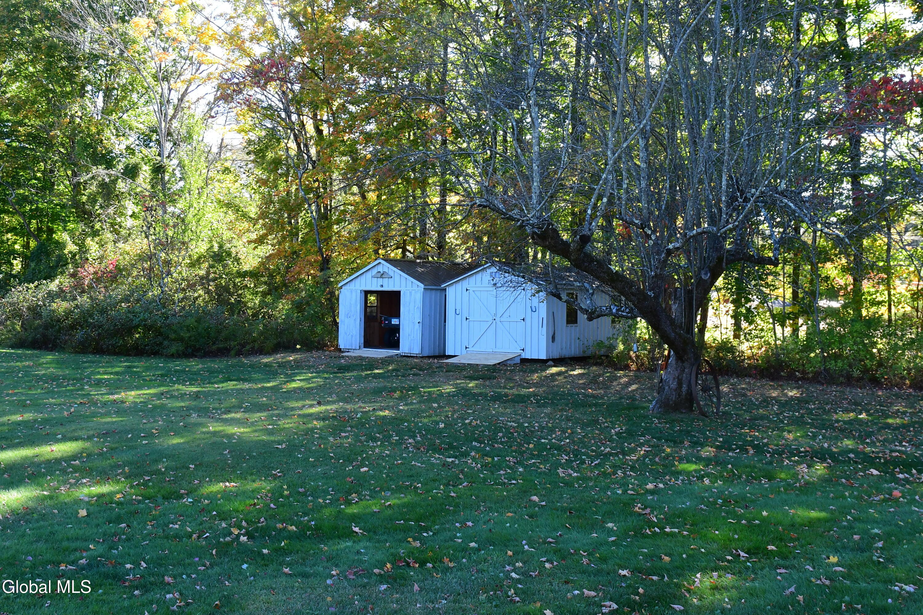 613 Bunker Hill Road Mayfield NY 12117