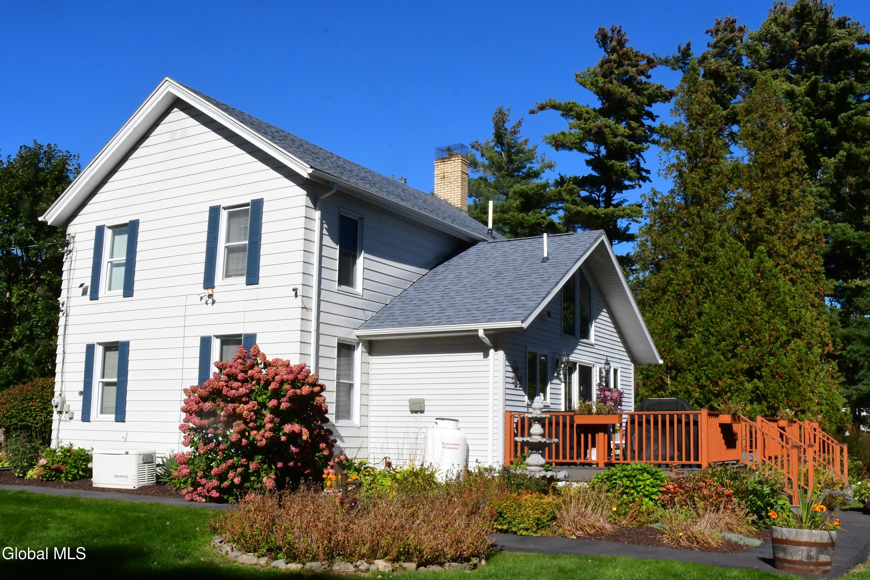 613 Bunker Hill Road Mayfield NY 12117