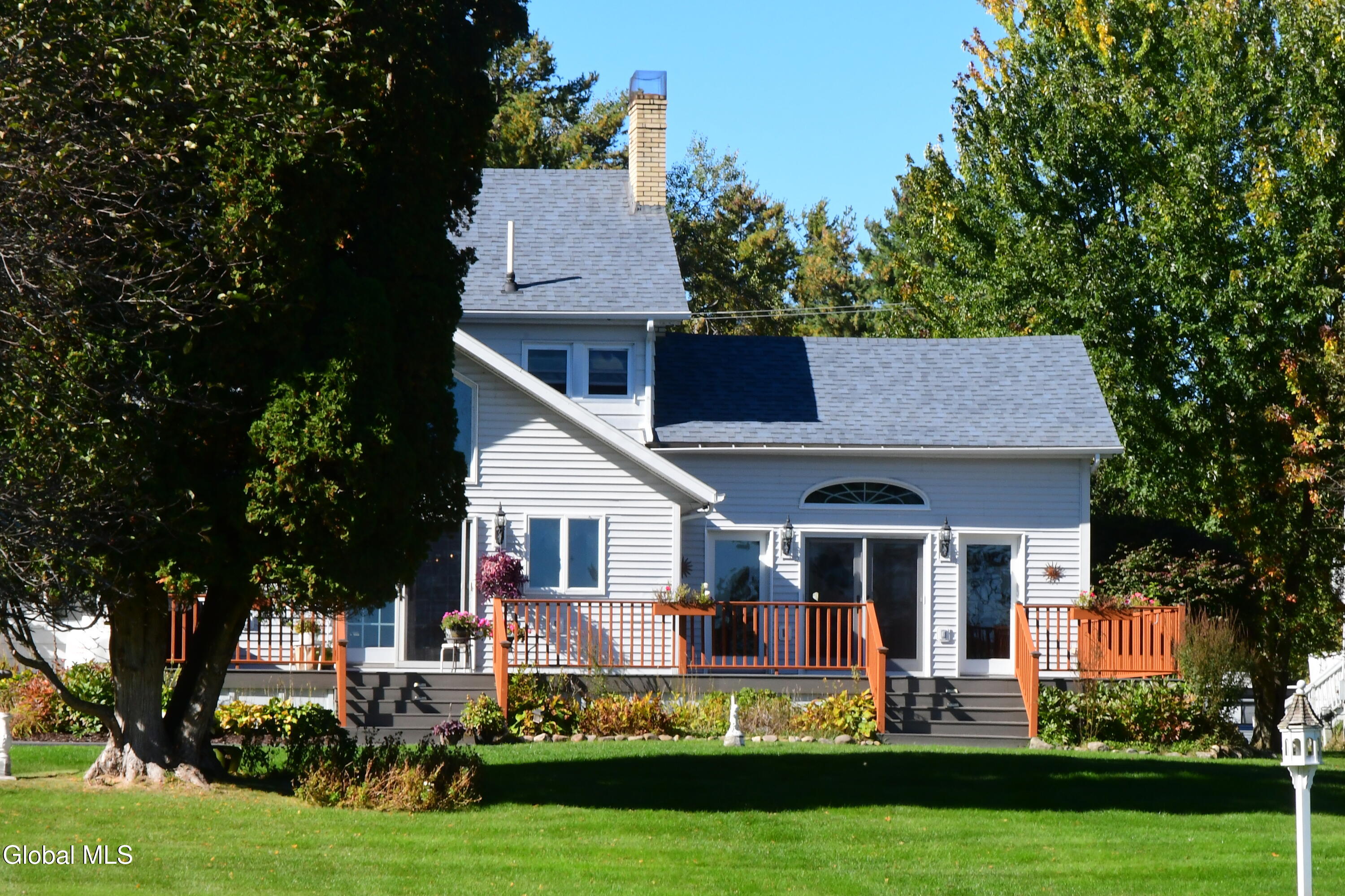 613 Bunker Hill Road Mayfield NY 12117