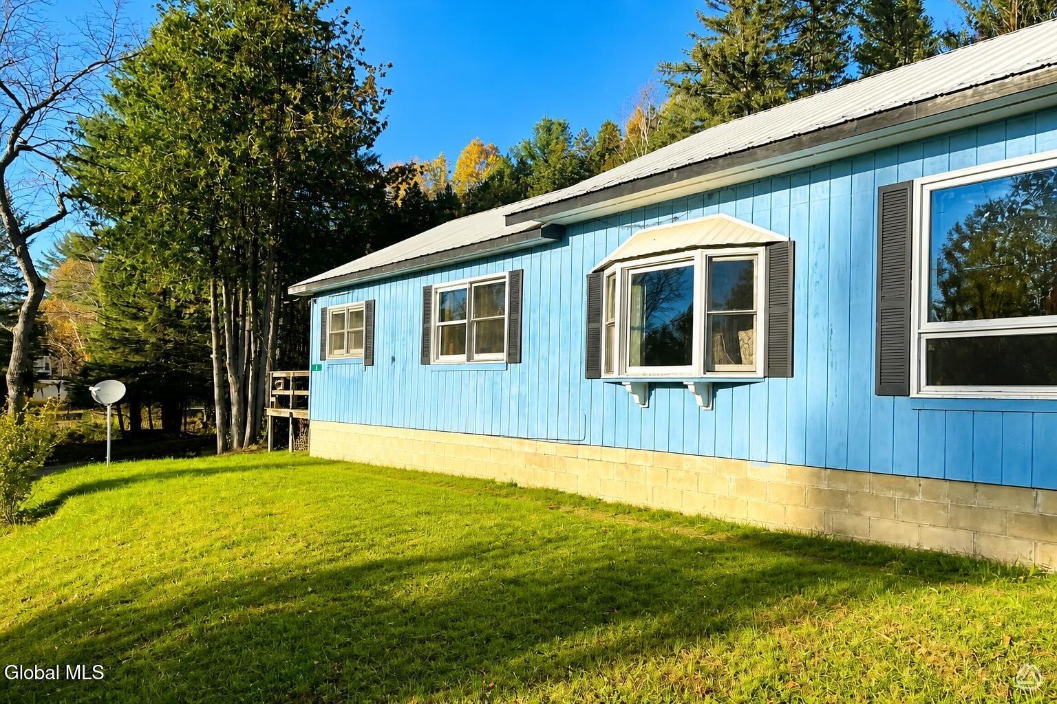 14 Irishtown Road Minerva NY 12857