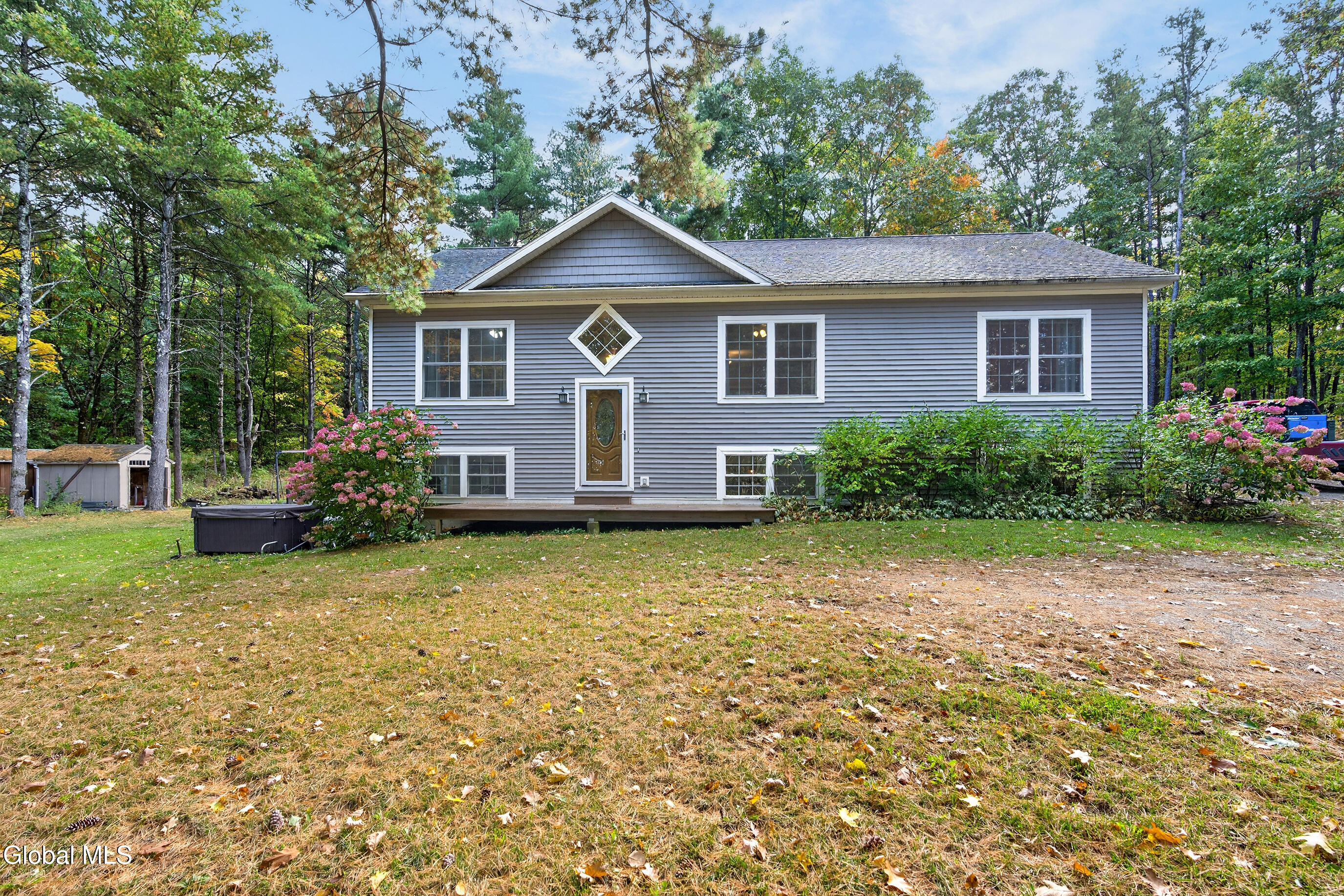 30 Eycleshymer Road Johnsonville NY 12094