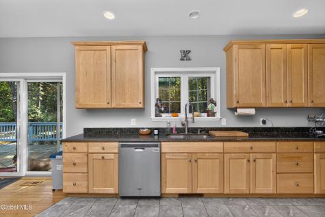 30 Eycleshymer Road Johnsonville NY 12094