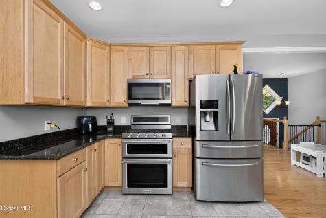 30 Eycleshymer Road Johnsonville NY 12094