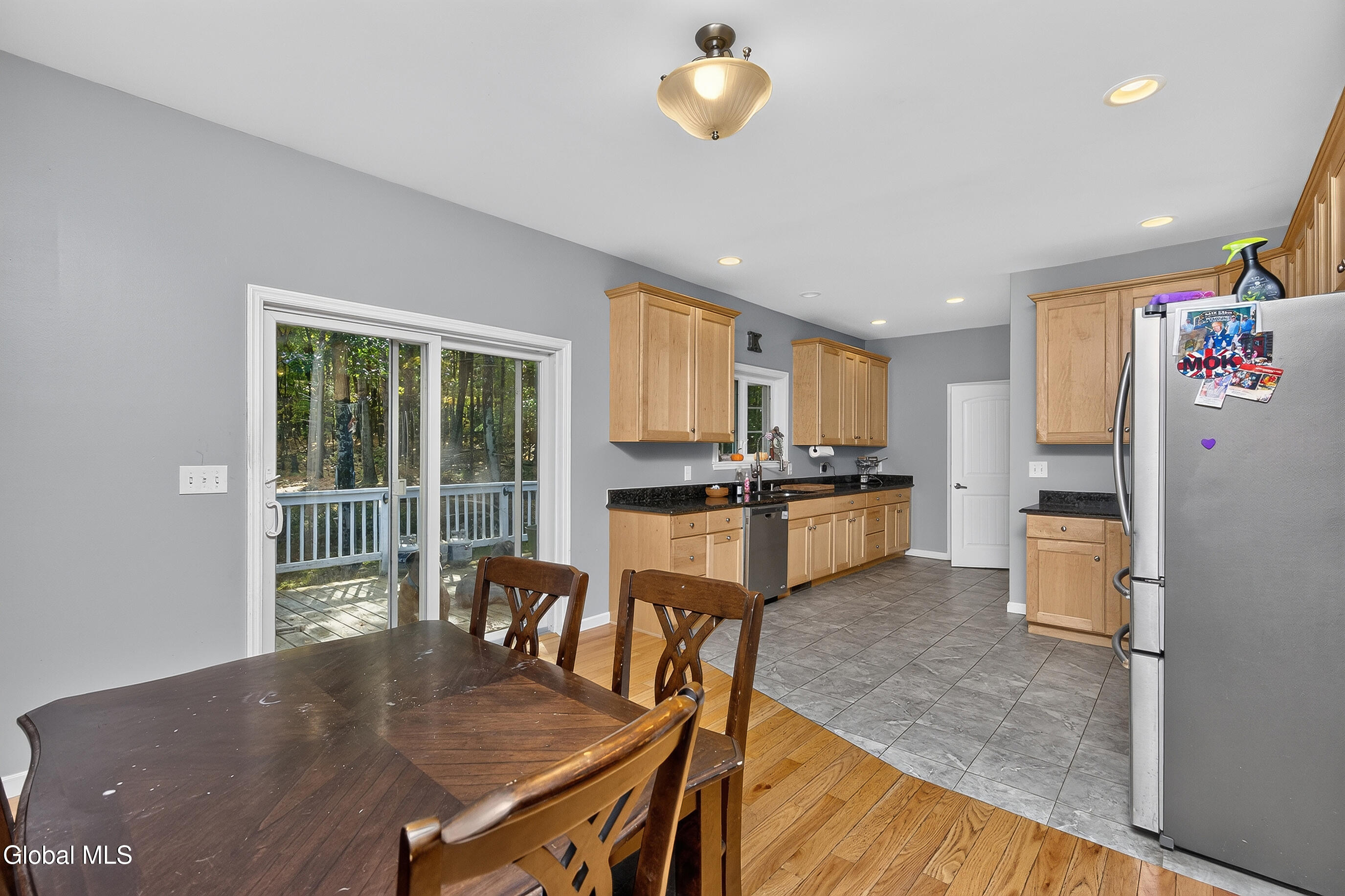 30 Eycleshymer Road Johnsonville NY 12094