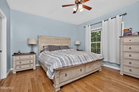 30 Eycleshymer Road Johnsonville NY 12094