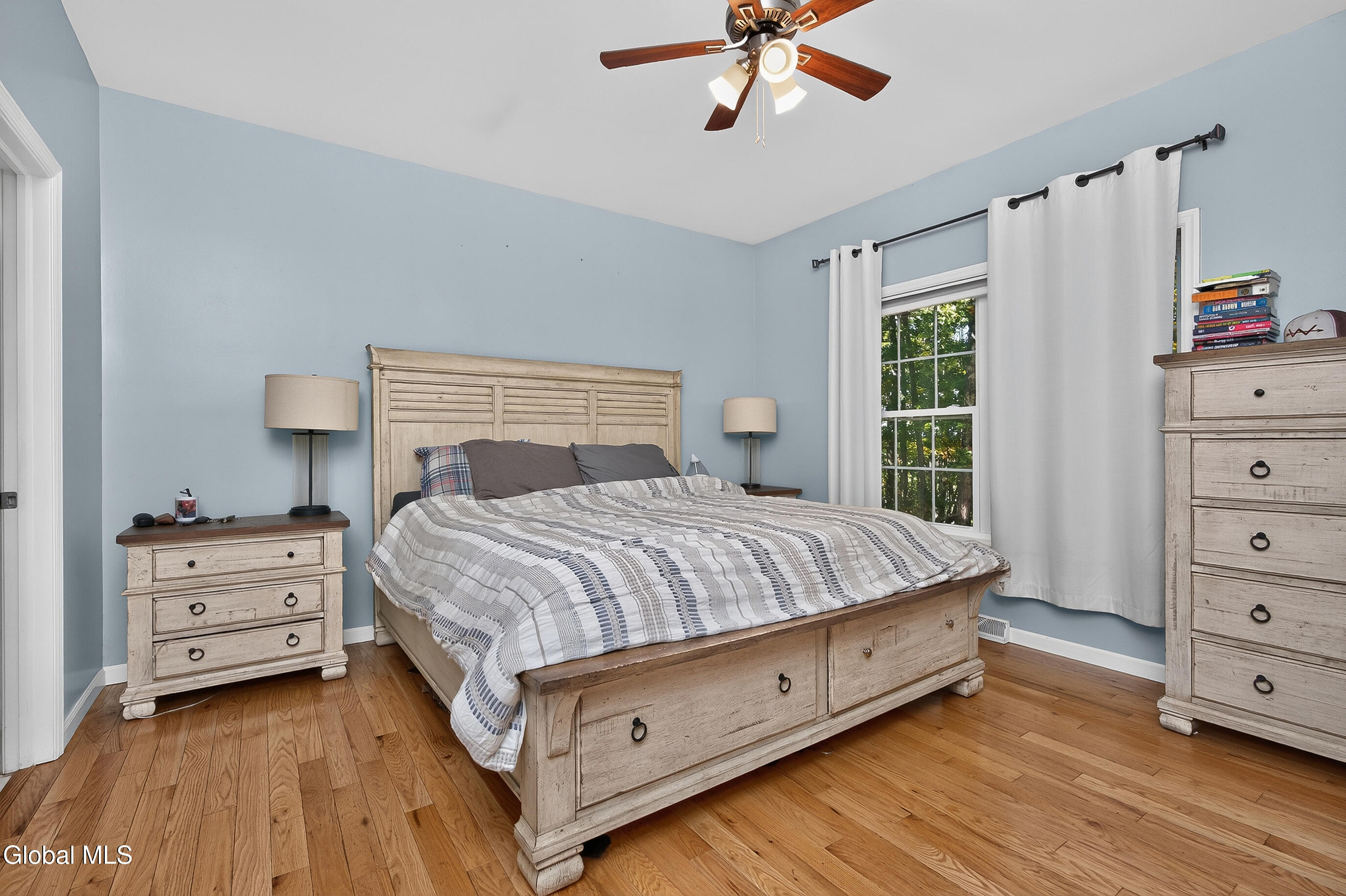 30 Eycleshymer Road Johnsonville NY 12094