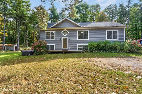 30 Eycleshymer Road Johnsonville NY 12094