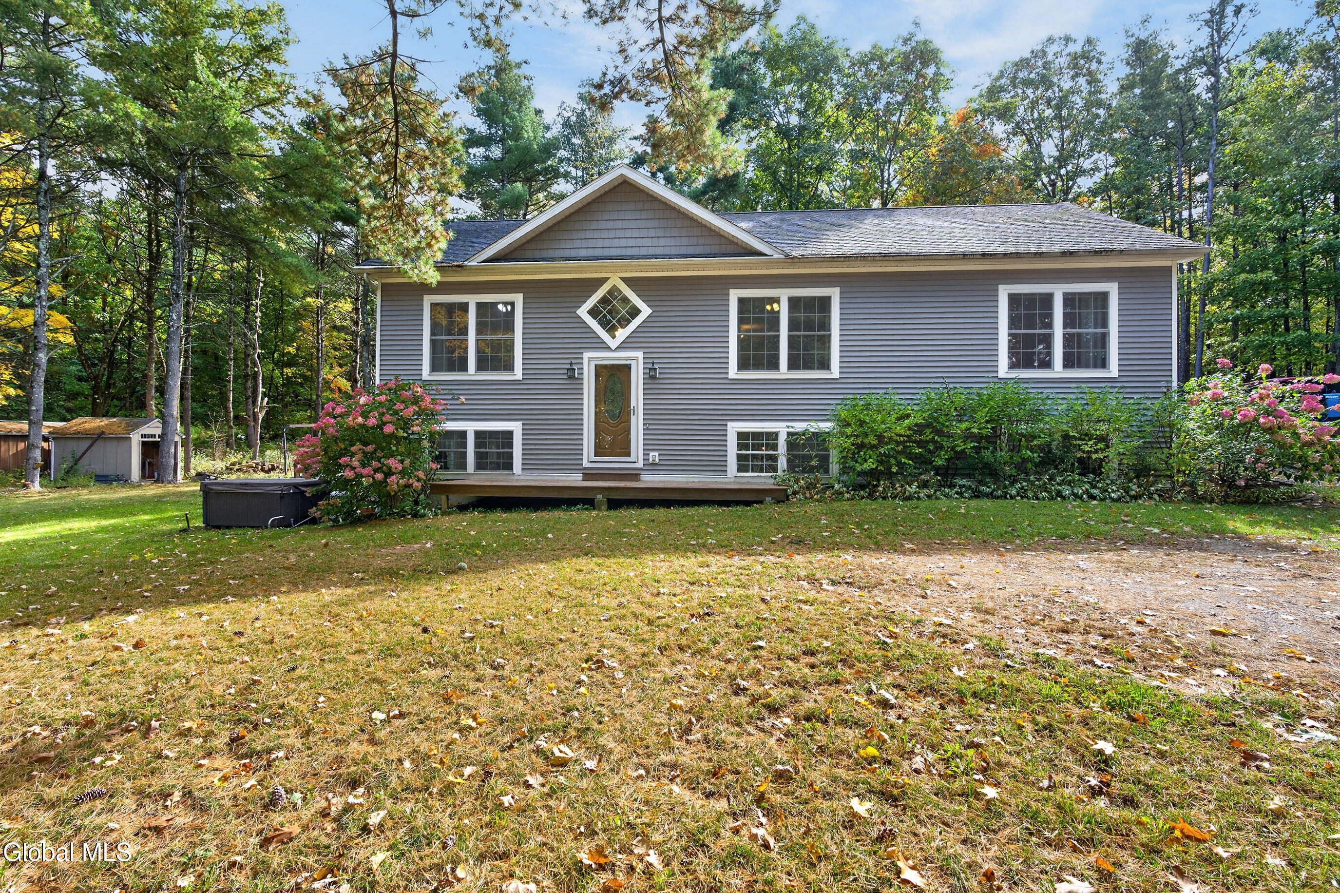 30 Eycleshymer Road Johnsonville NY 12094