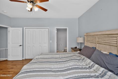 30 Eycleshymer Road Johnsonville NY 12094
