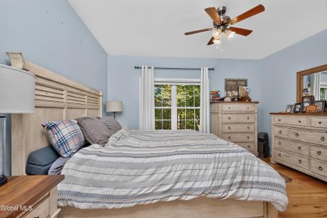 30 Eycleshymer Road Johnsonville NY 12094