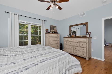 30 Eycleshymer Road Johnsonville NY 12094