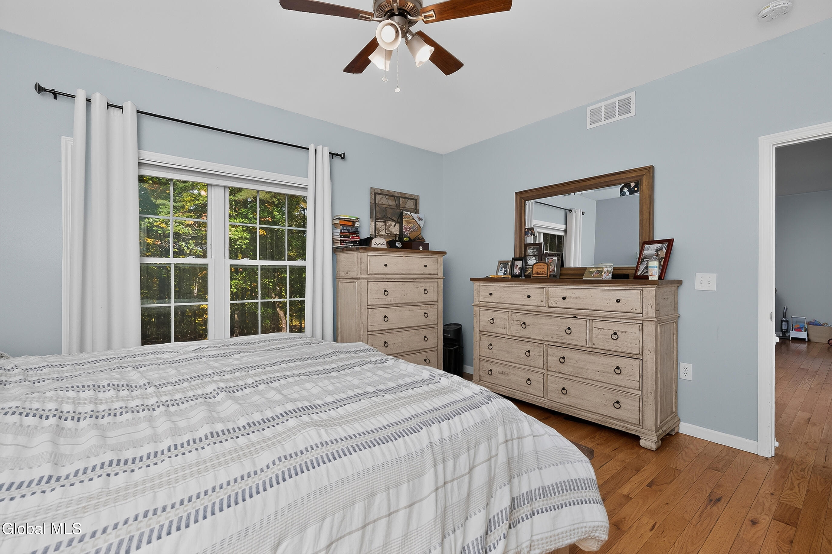 30 Eycleshymer Road Johnsonville NY 12094