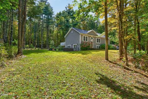 30 Eycleshymer Road Johnsonville NY 12094