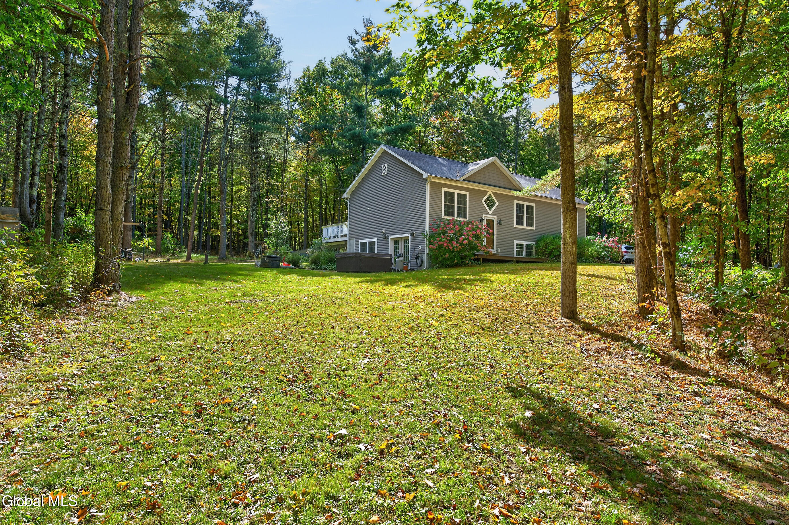 30 Eycleshymer Road Johnsonville NY 12094