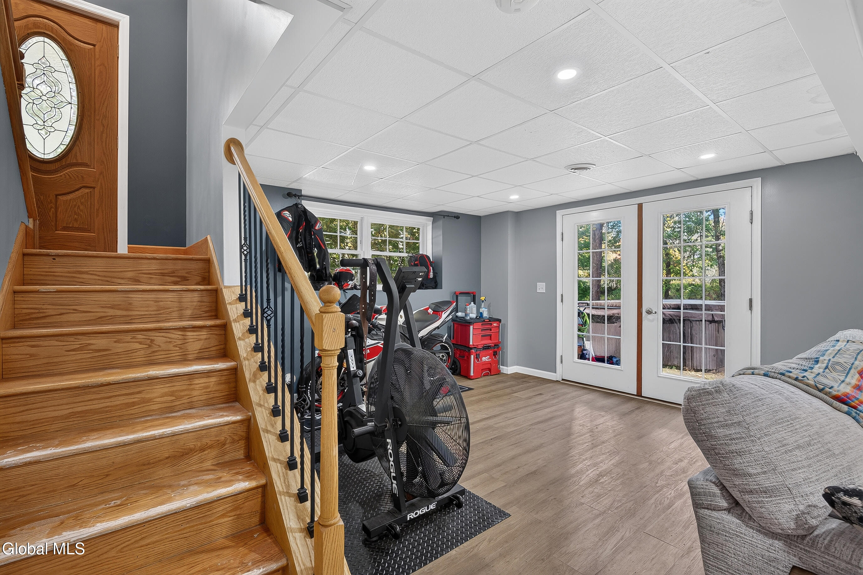 30 Eycleshymer Road Johnsonville NY 12094