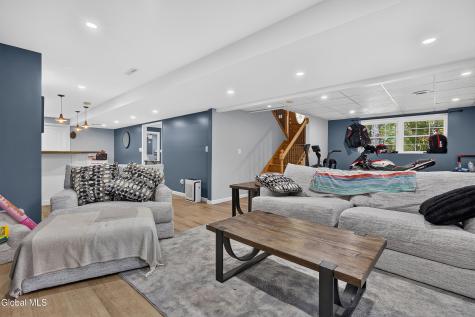 30 Eycleshymer Road Johnsonville NY 12094