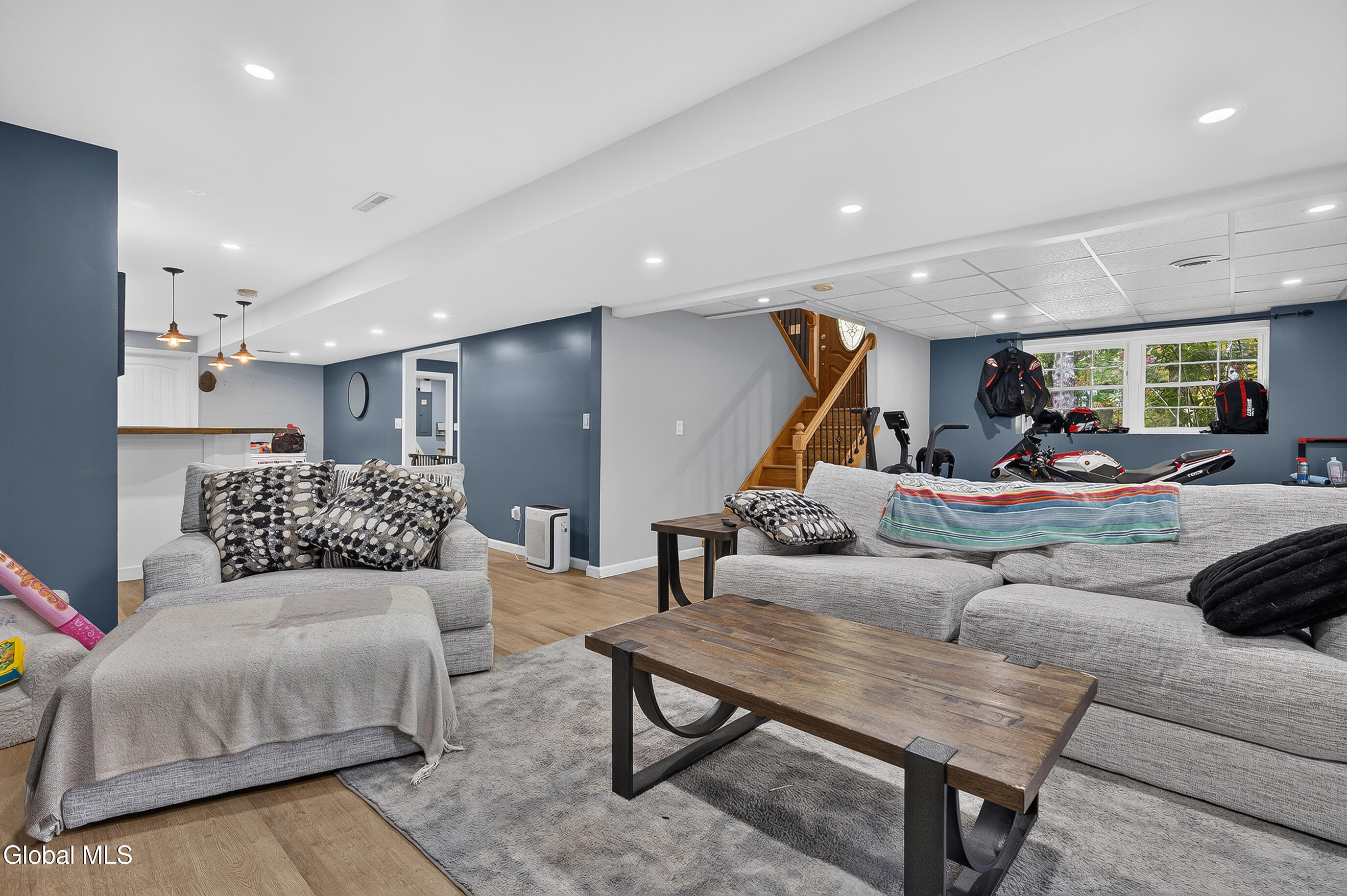 30 Eycleshymer Road Johnsonville NY 12094