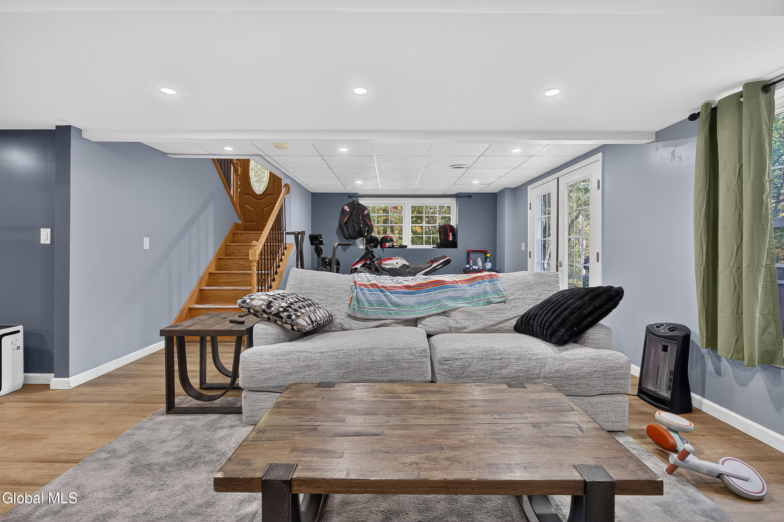 30 Eycleshymer Road Johnsonville NY 12094