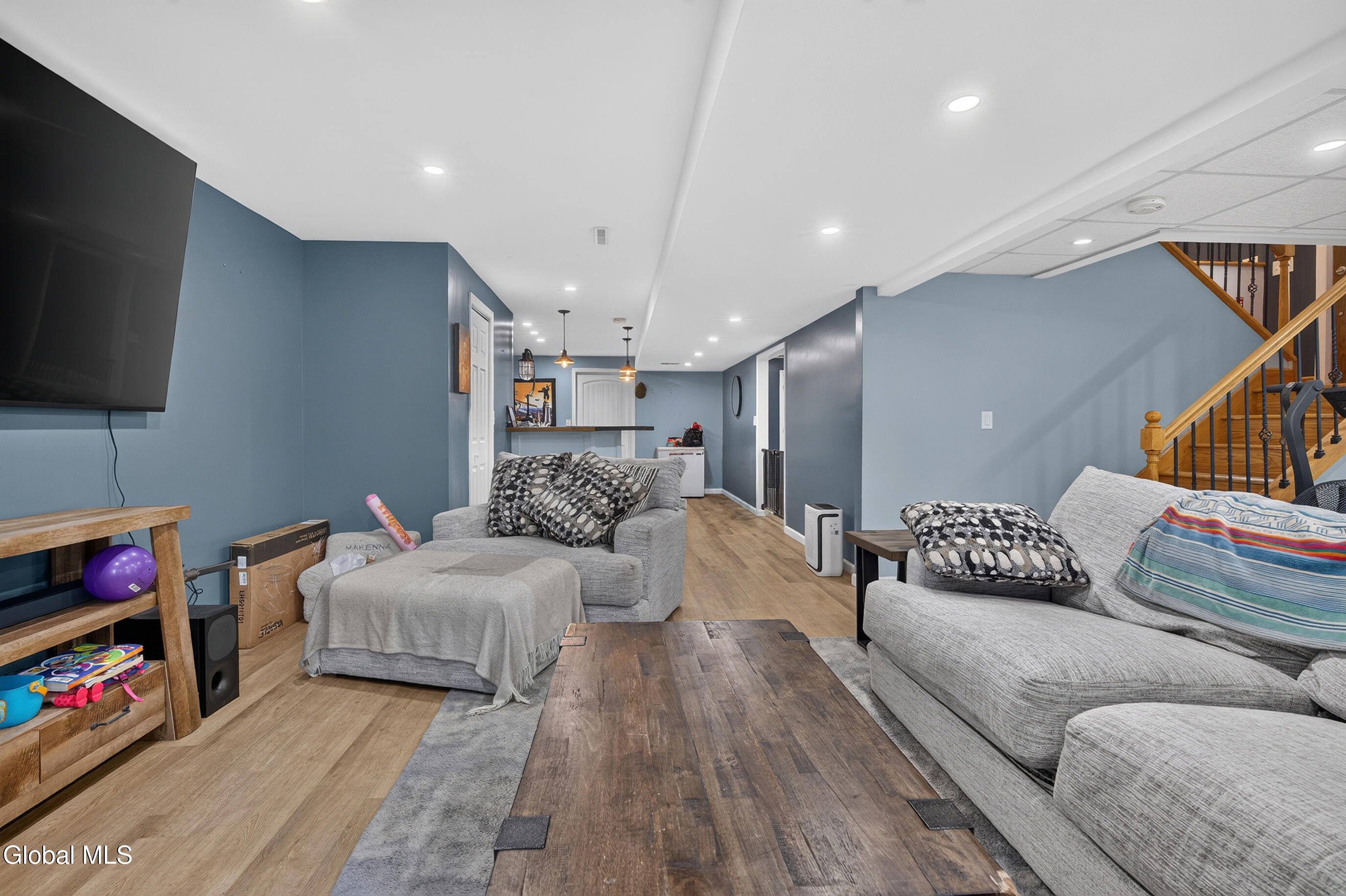 30 Eycleshymer Road Johnsonville NY 12094
