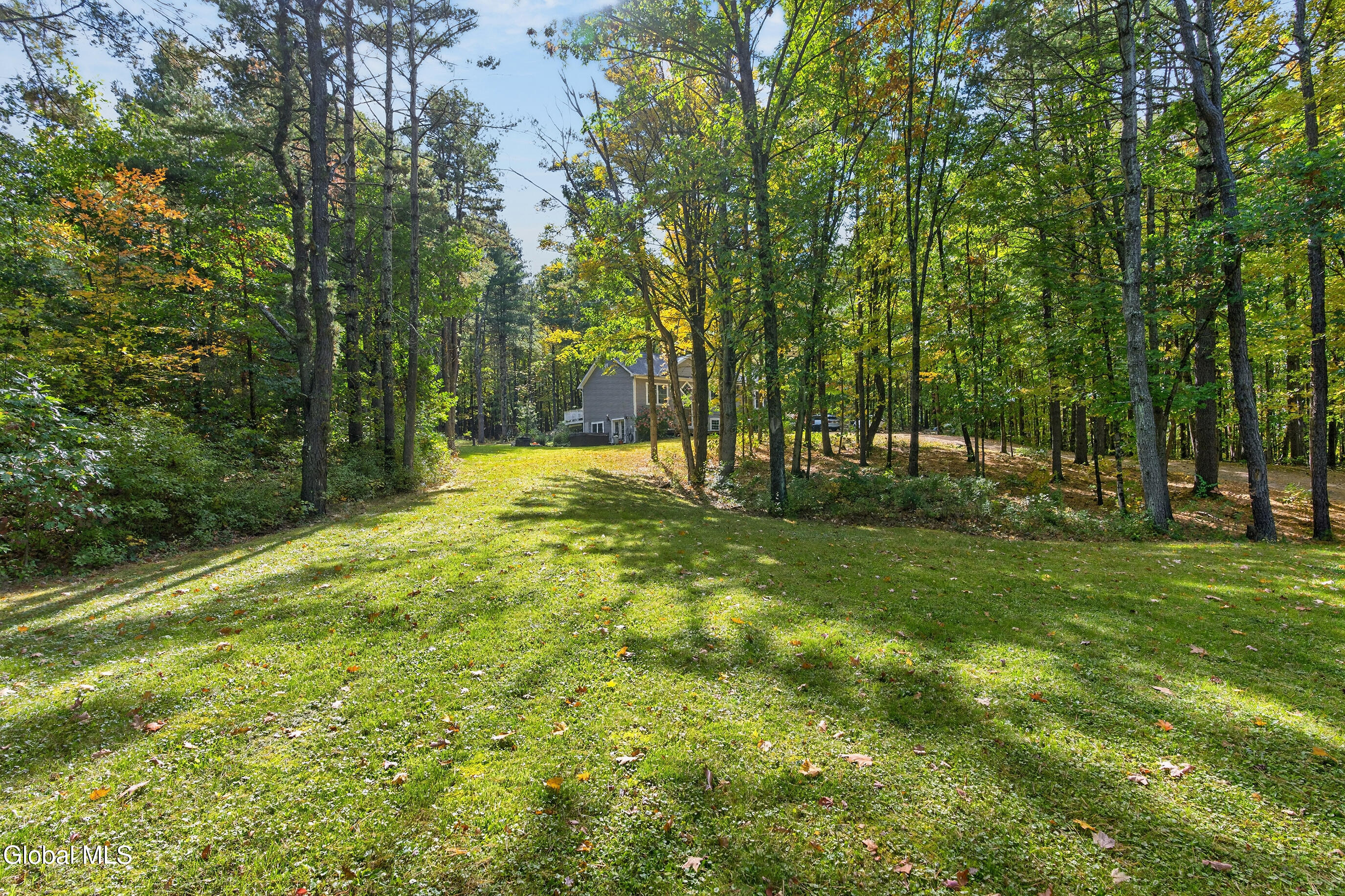 30 Eycleshymer Road Johnsonville NY 12094