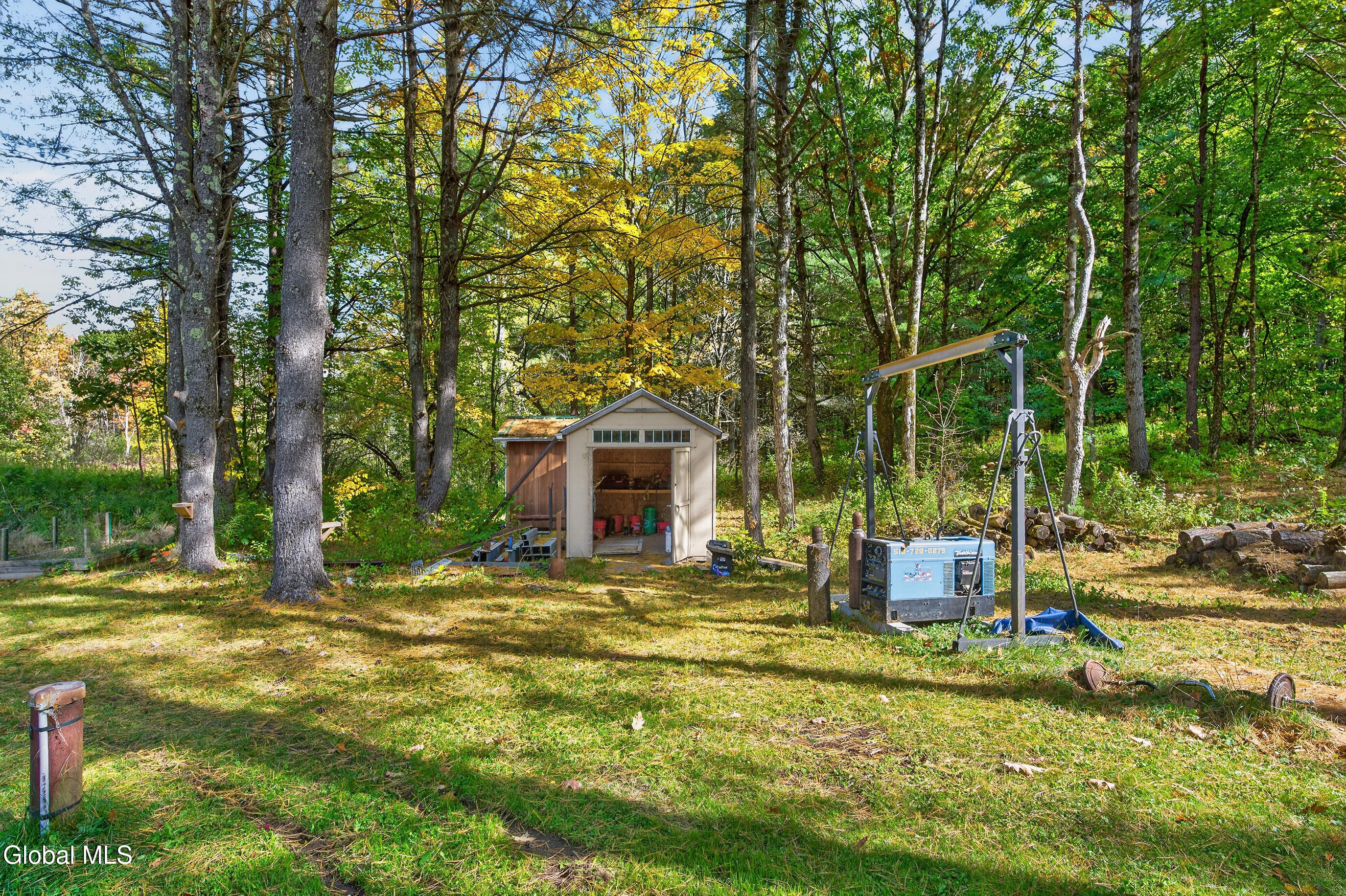 30 Eycleshymer Road Johnsonville NY 12094