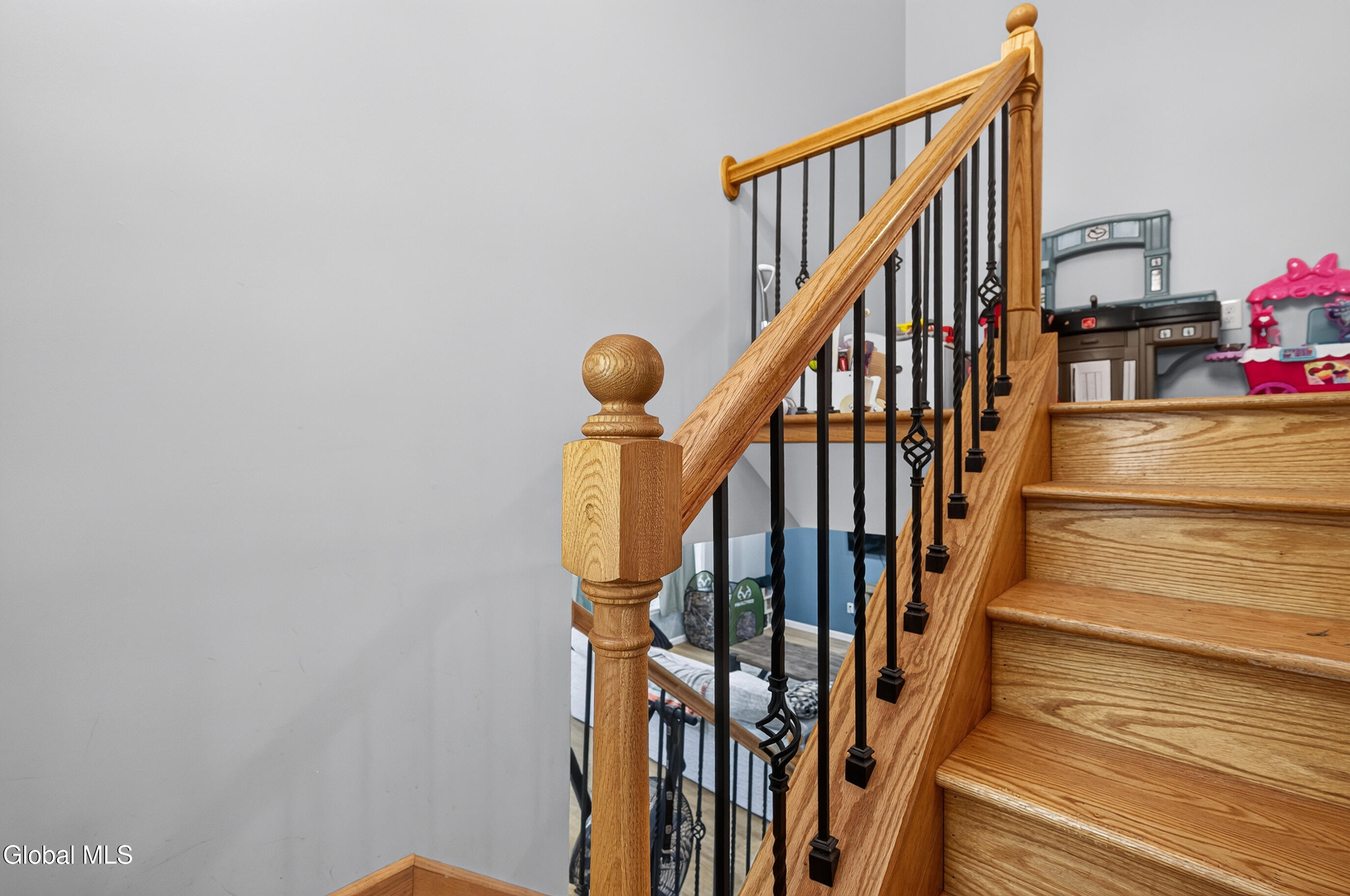 30 Eycleshymer Road Johnsonville NY 12094